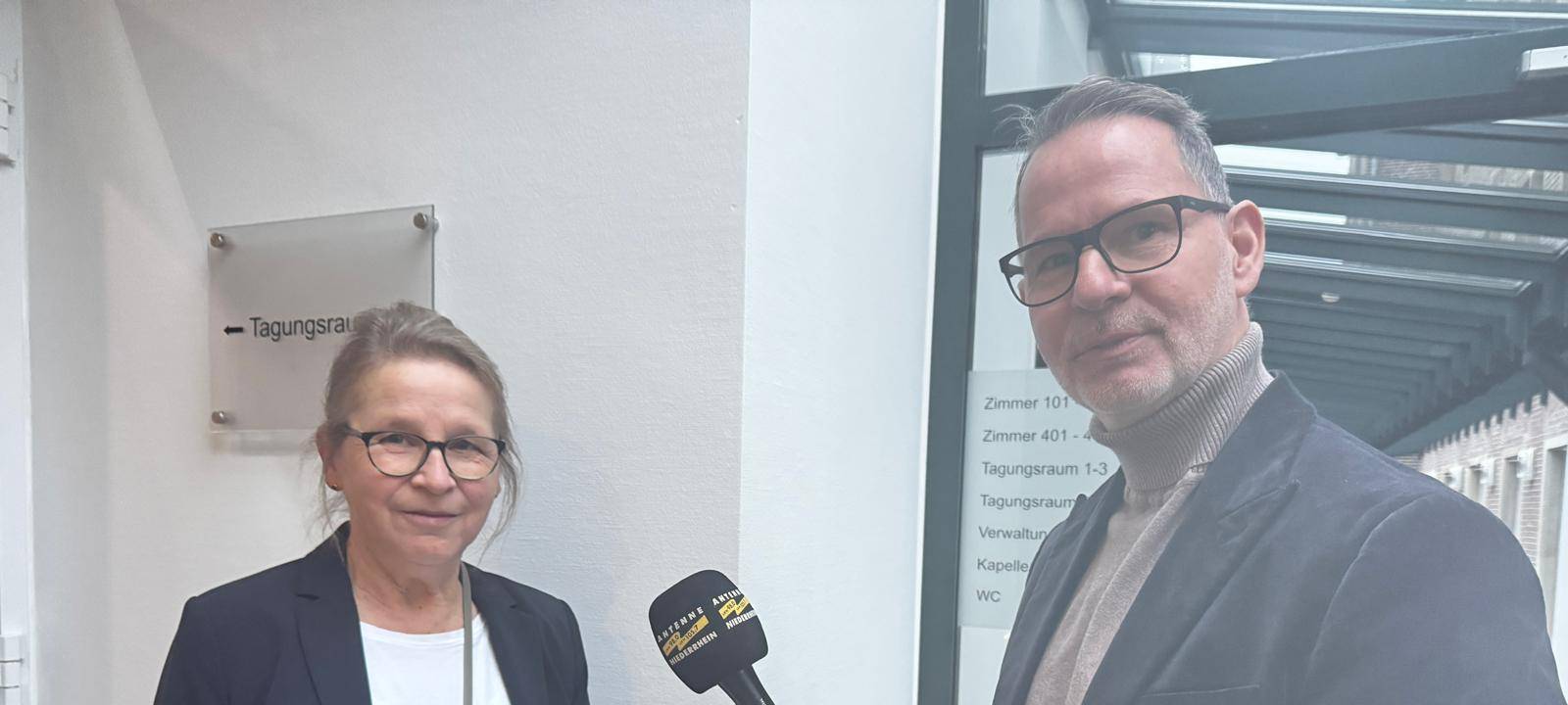 25 Jahre "Impuls" im Kreis Kleve