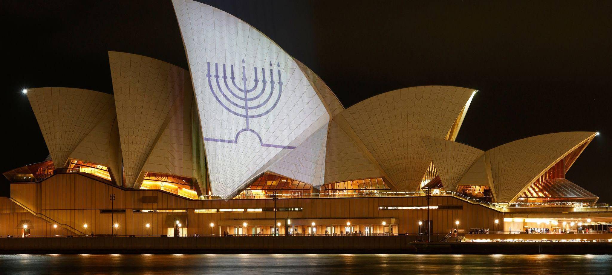 Nach Angriff am Bondi Beach