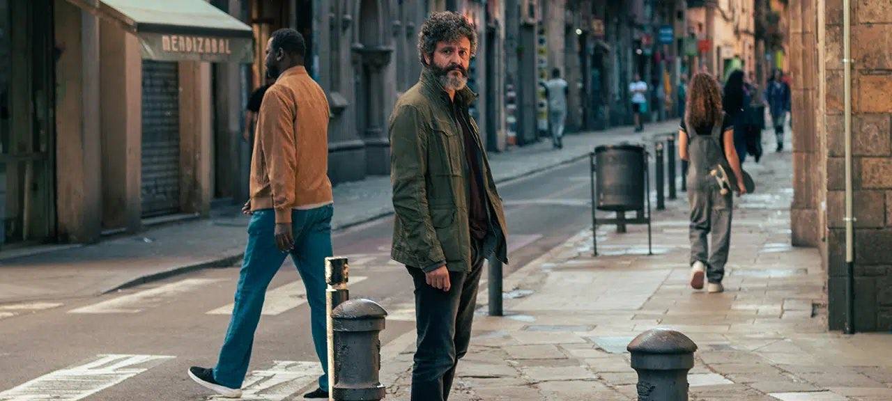 Malart ermittelt lieber alleine.