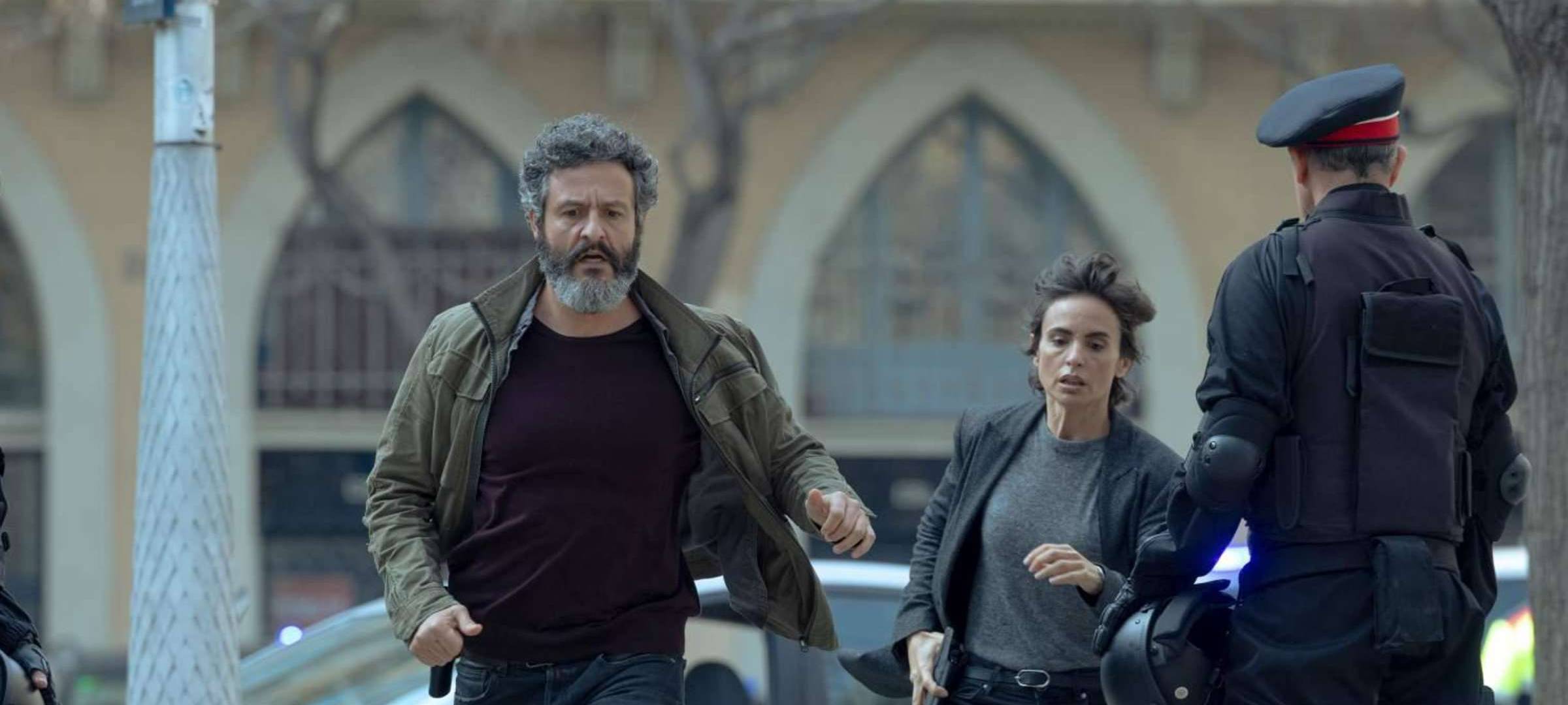 Schnelligkeit ist gefragt.