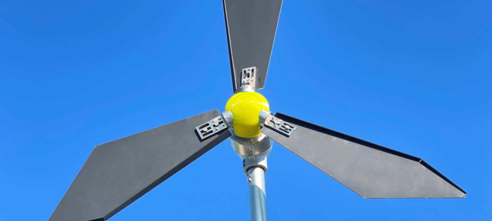 Kleve: Biometrische Rotorblätter gehen in Serie