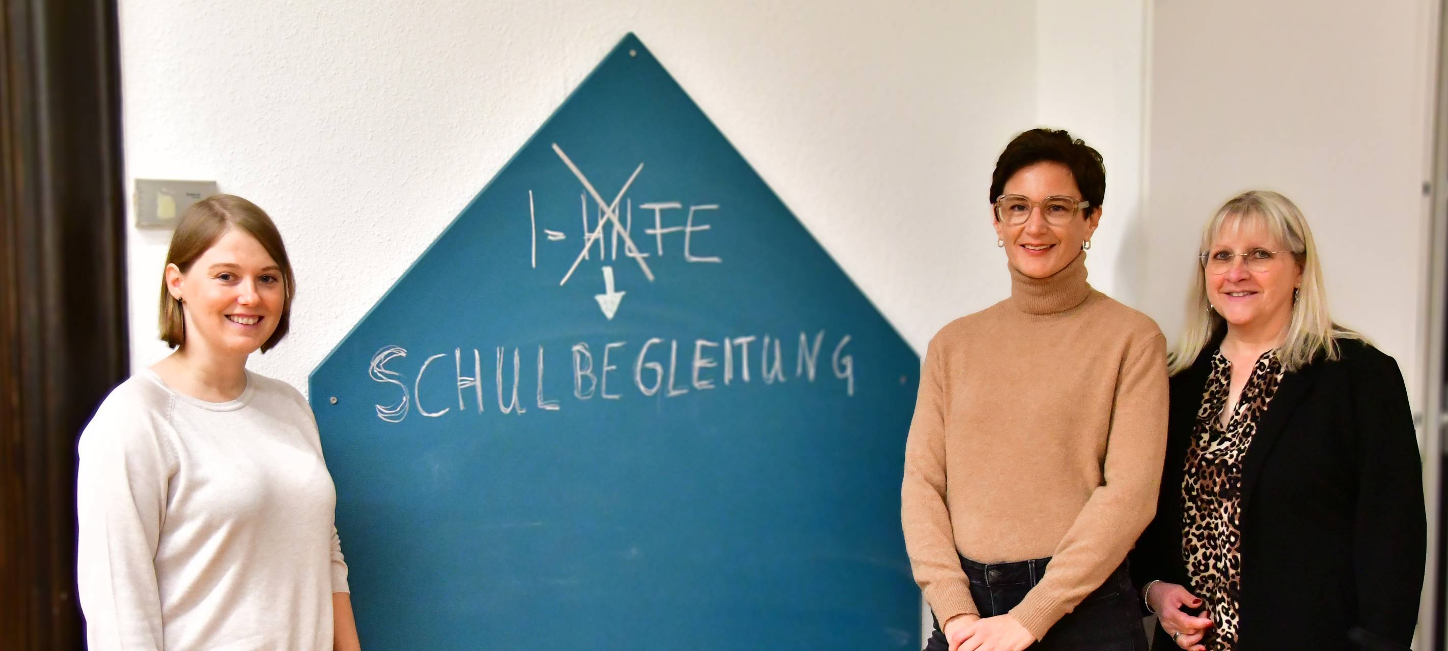 Kleve: Integrationshilfe heißt jetzt "Schulbegleitung"
