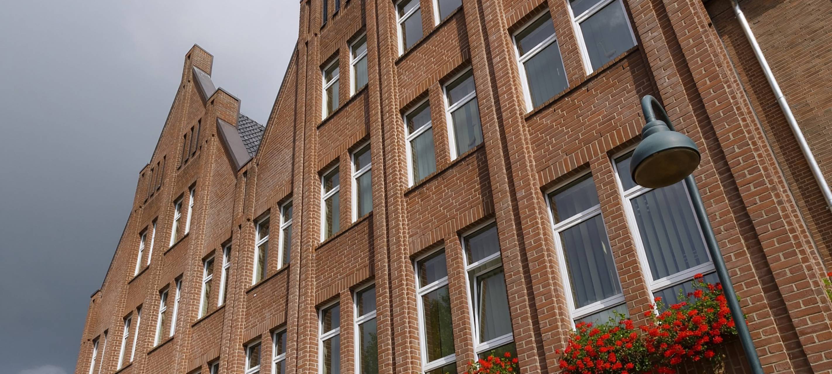 Rees: Steuererhöhungen gegen Haushaltssicherung