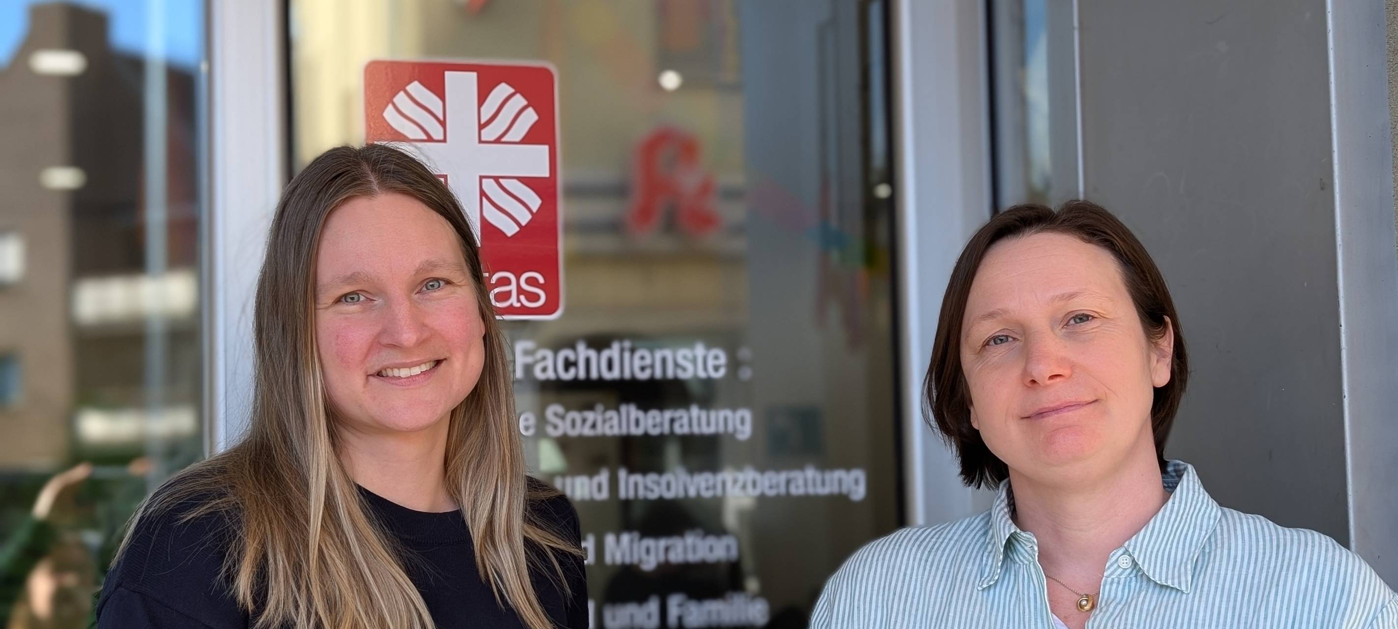 Geldern/Kevelaer: Ruhe bewahren und Kinder unterstützen