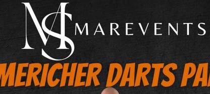 Darts-Party in Emmerich