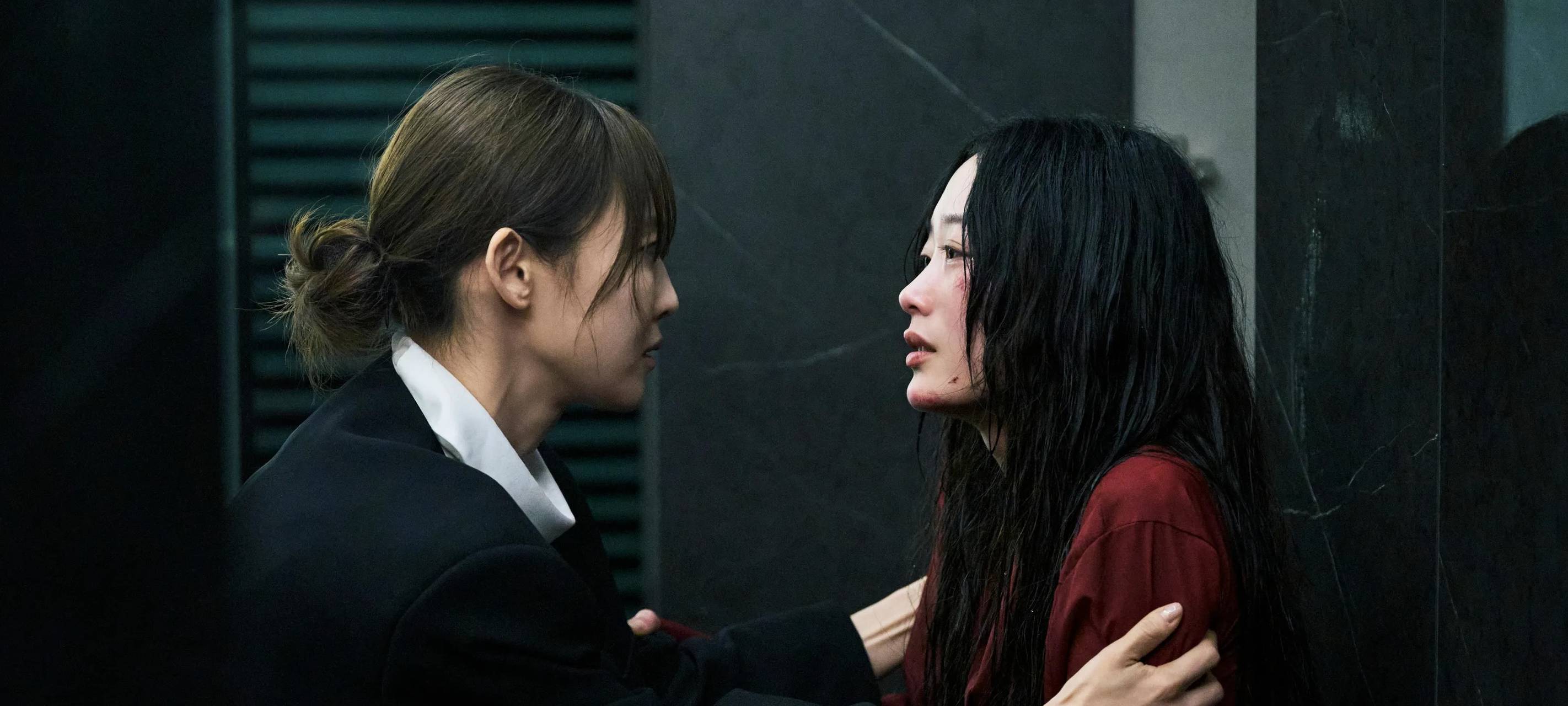 Fliegt ihr mörderischer Plan auf?