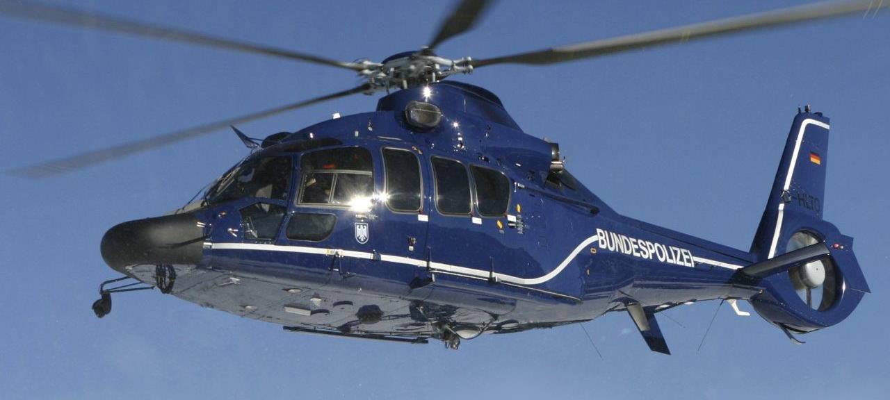 Im BiZ Wesel über Berufe in Uniform informieren