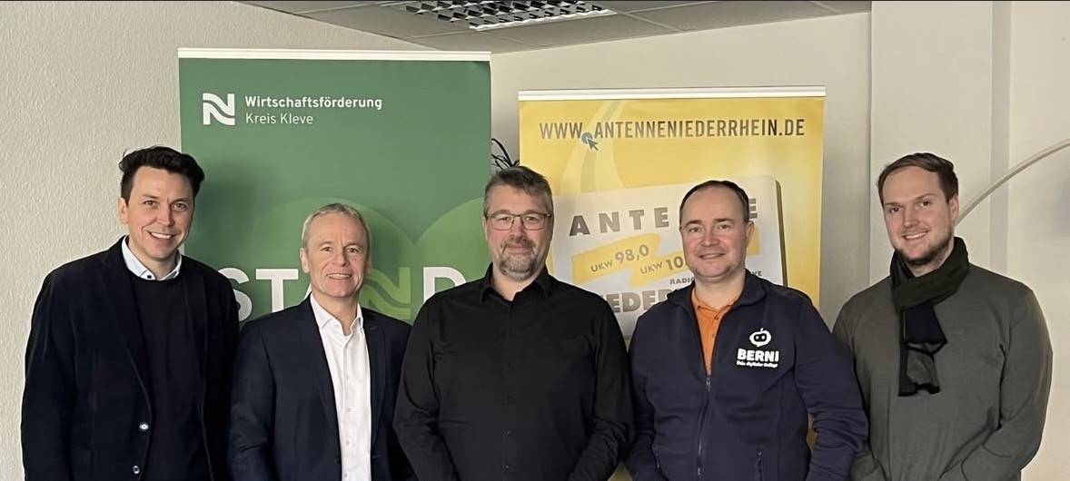 Sendung vom 8.2.2026