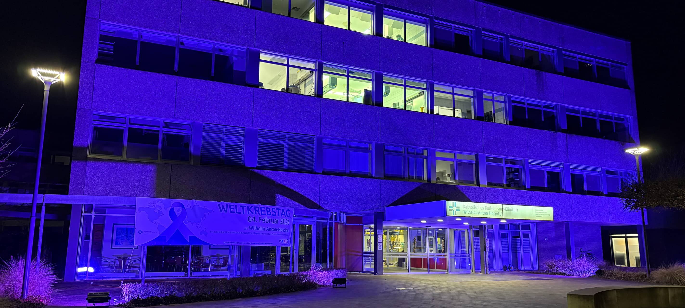 Goch: Neue Technik und neuer Chefarzt für Lungenmedizin