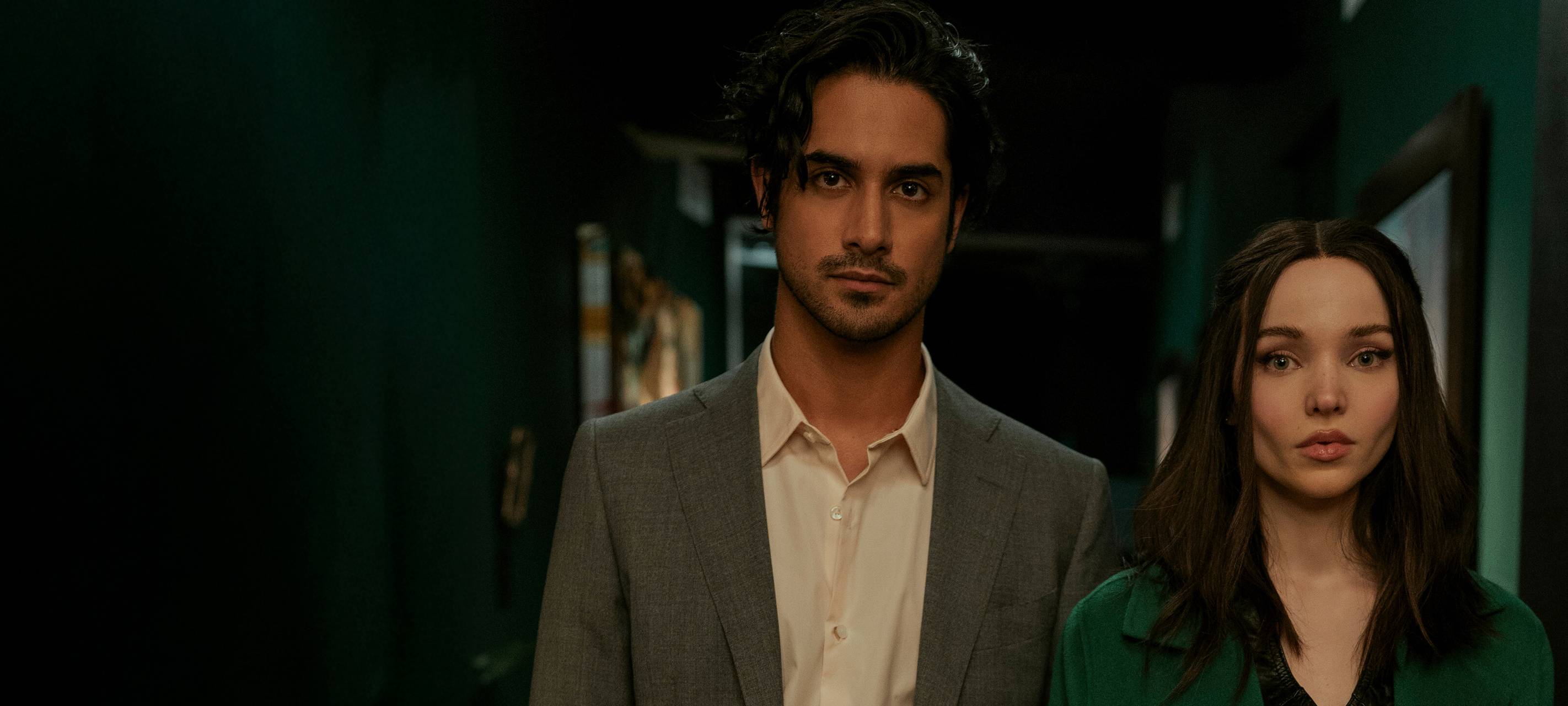 Ihre Beziehung hat tödliche Konsequenzen.