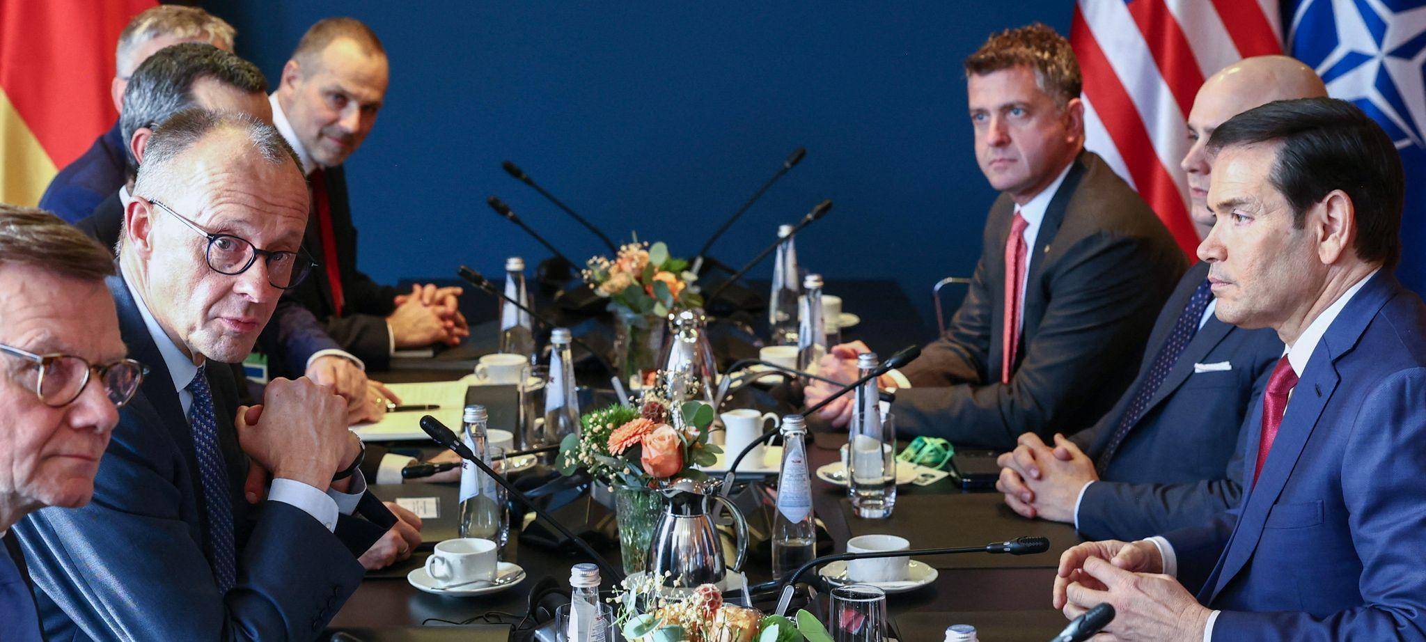 62. Münchner Sicherheitskonferenz