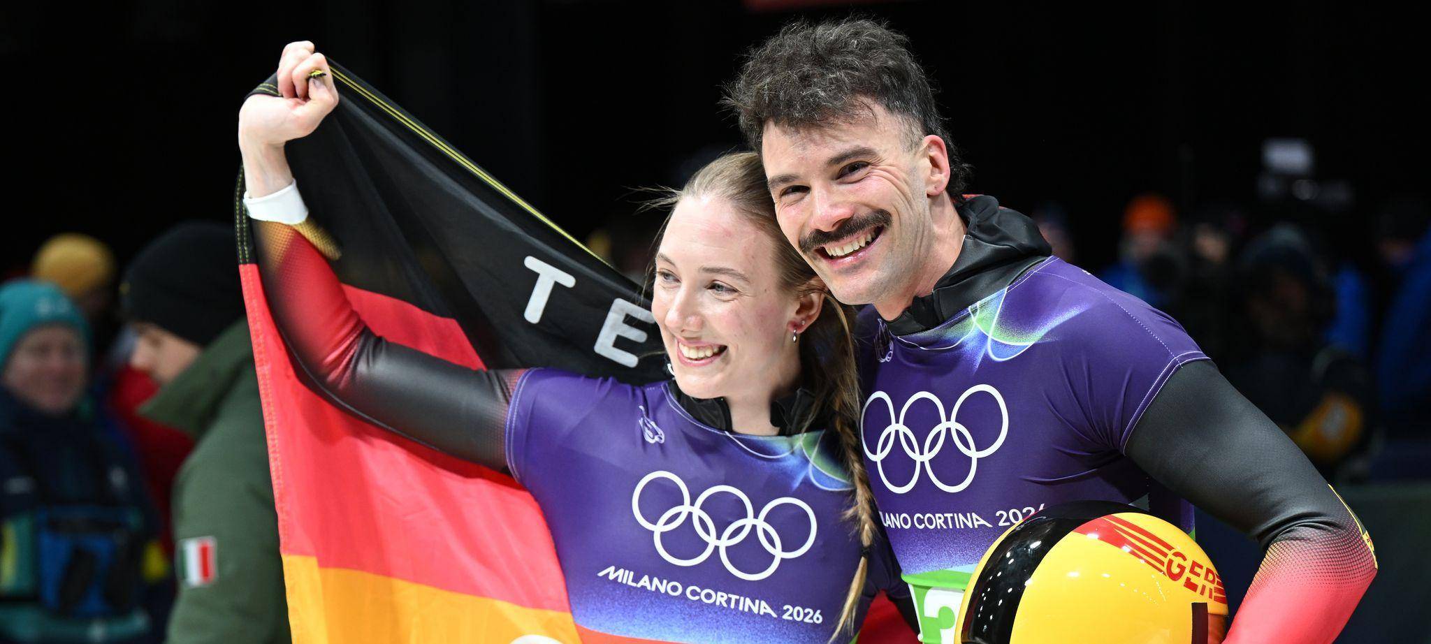 Olympische Winterspiele 2026