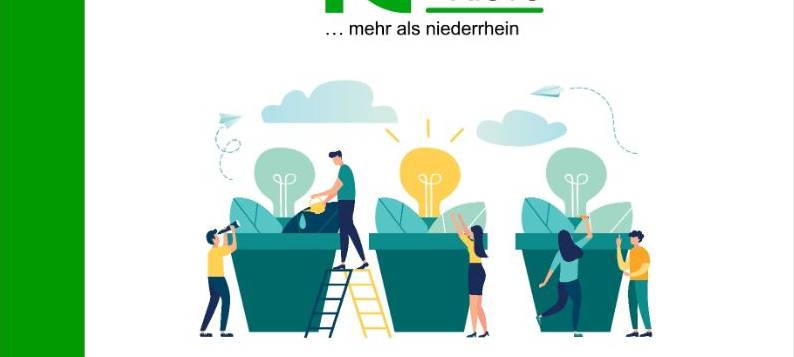 Kreis Kleve: Bewerbungen für den Klimaschutzpreis