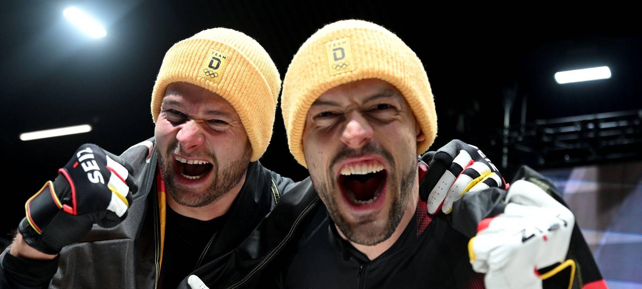 Olympische Winterspiele 2026