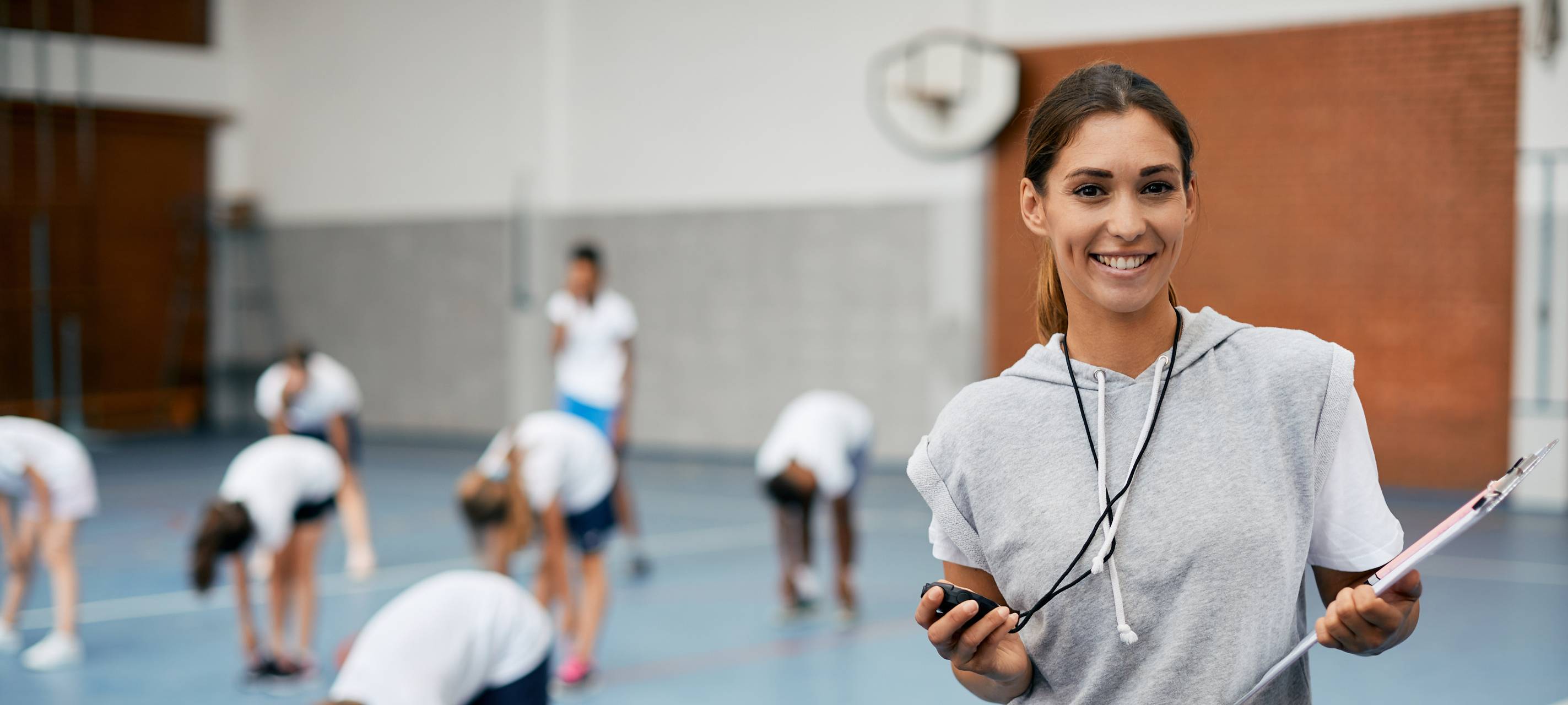 Kreis Kleve: Fördergeld für Vereine
