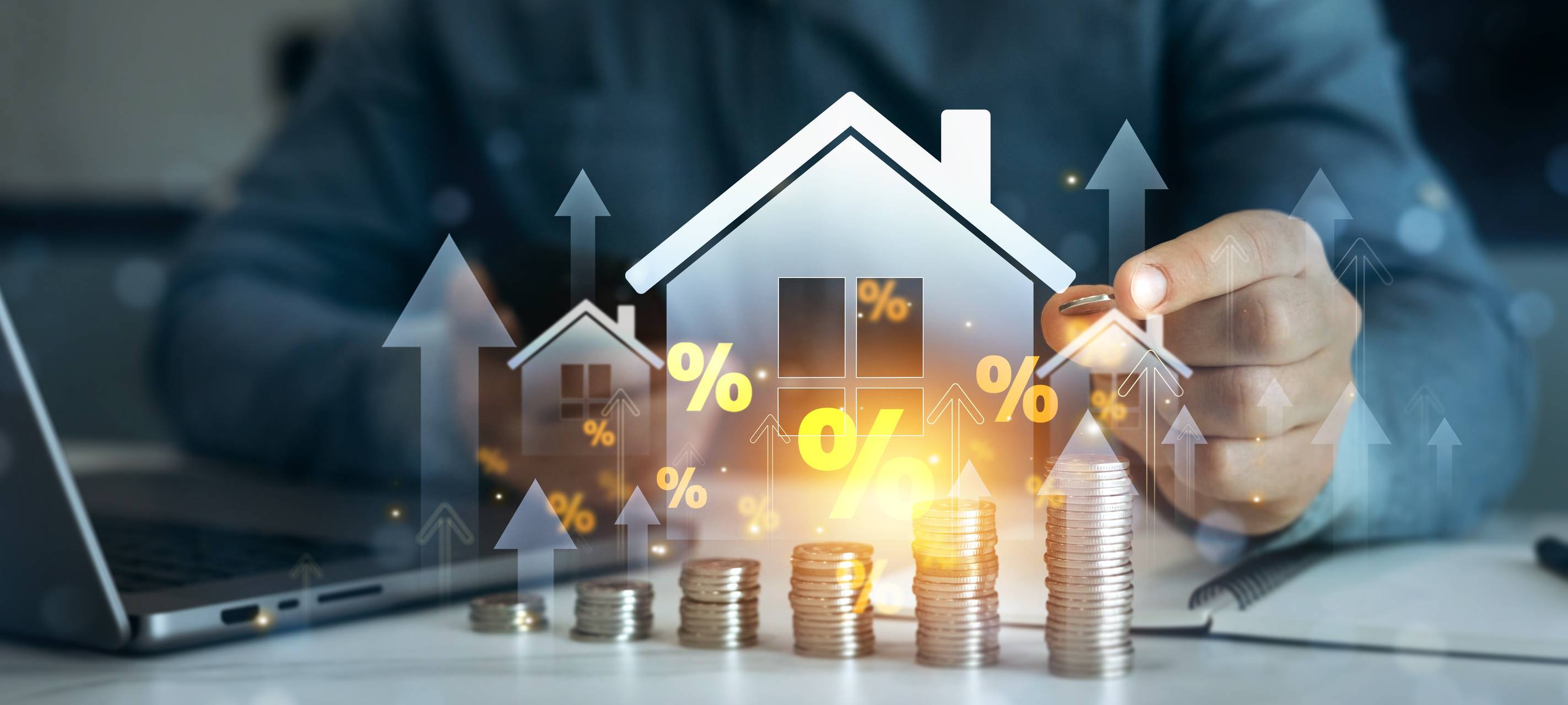 Kreis Kleve: Immobilienmarkt im Aufschwung