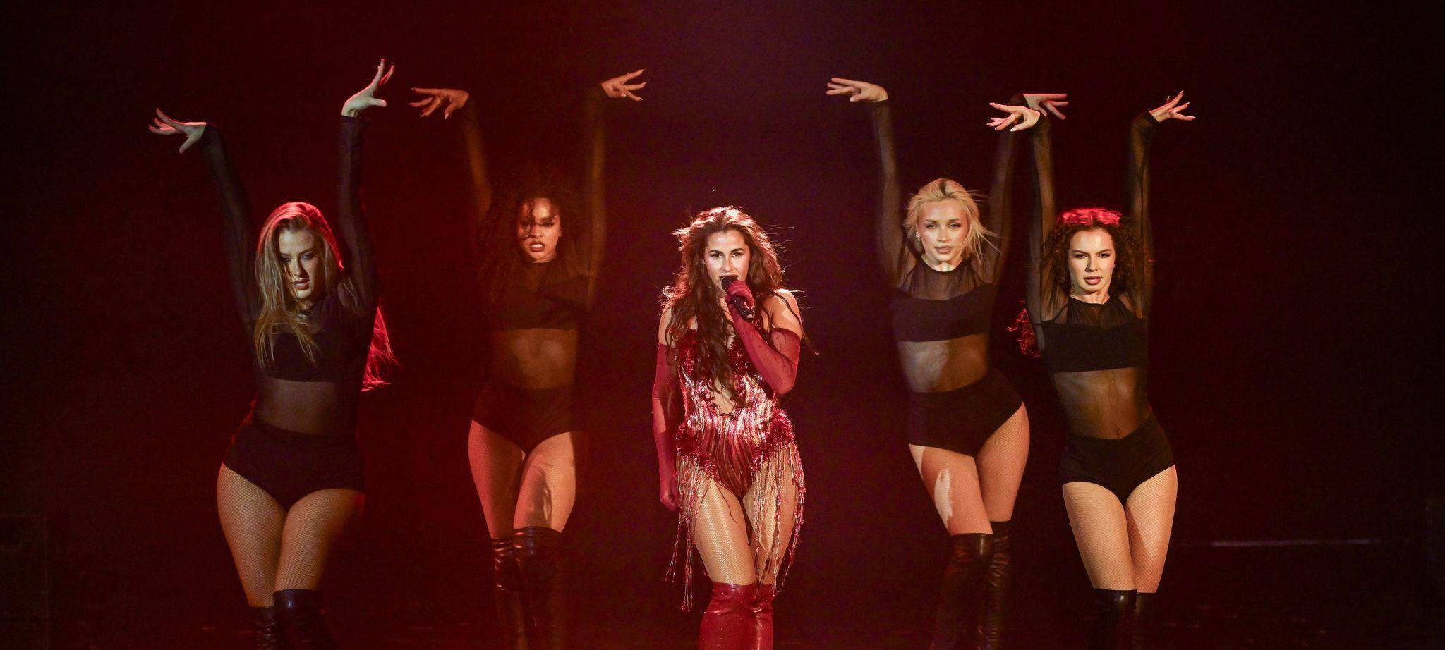 Eurovision Song Contest - Das Deutsche Finale 2026