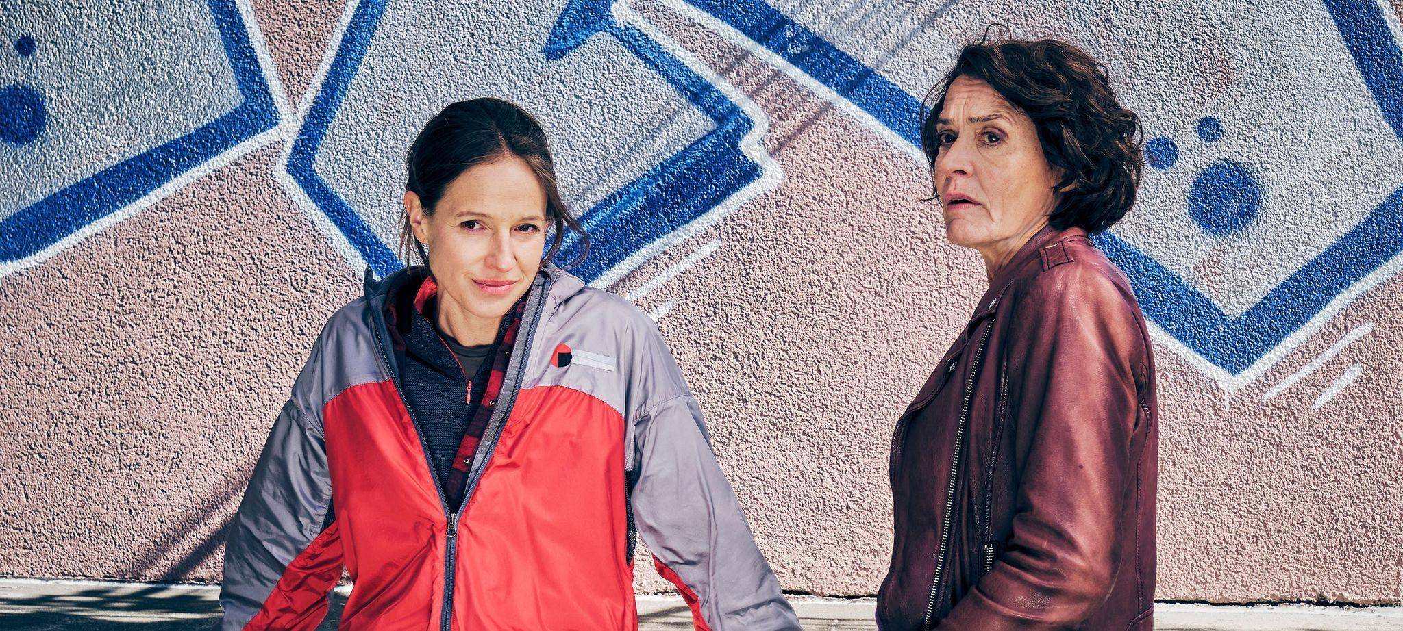 TV Ausblick - ARD - "Tatort: Sashimi Spezial"