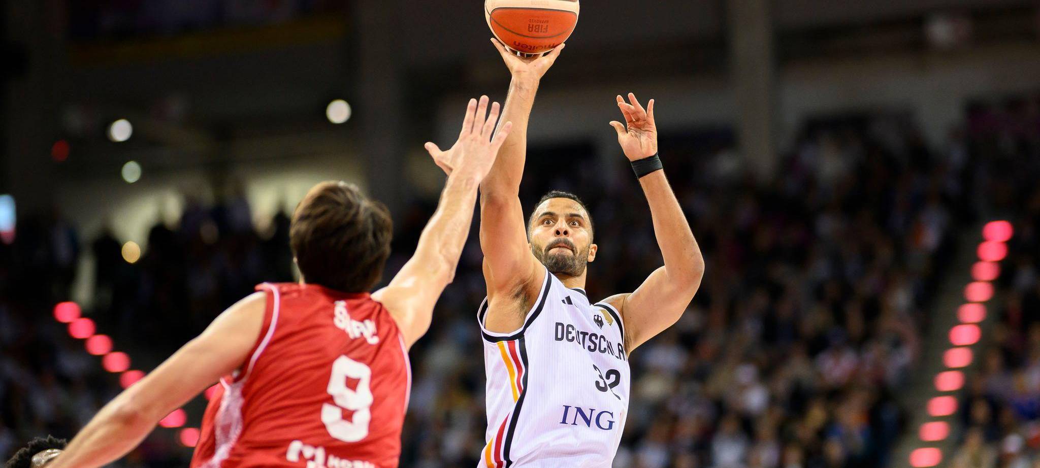 Deutschland - Kroatien