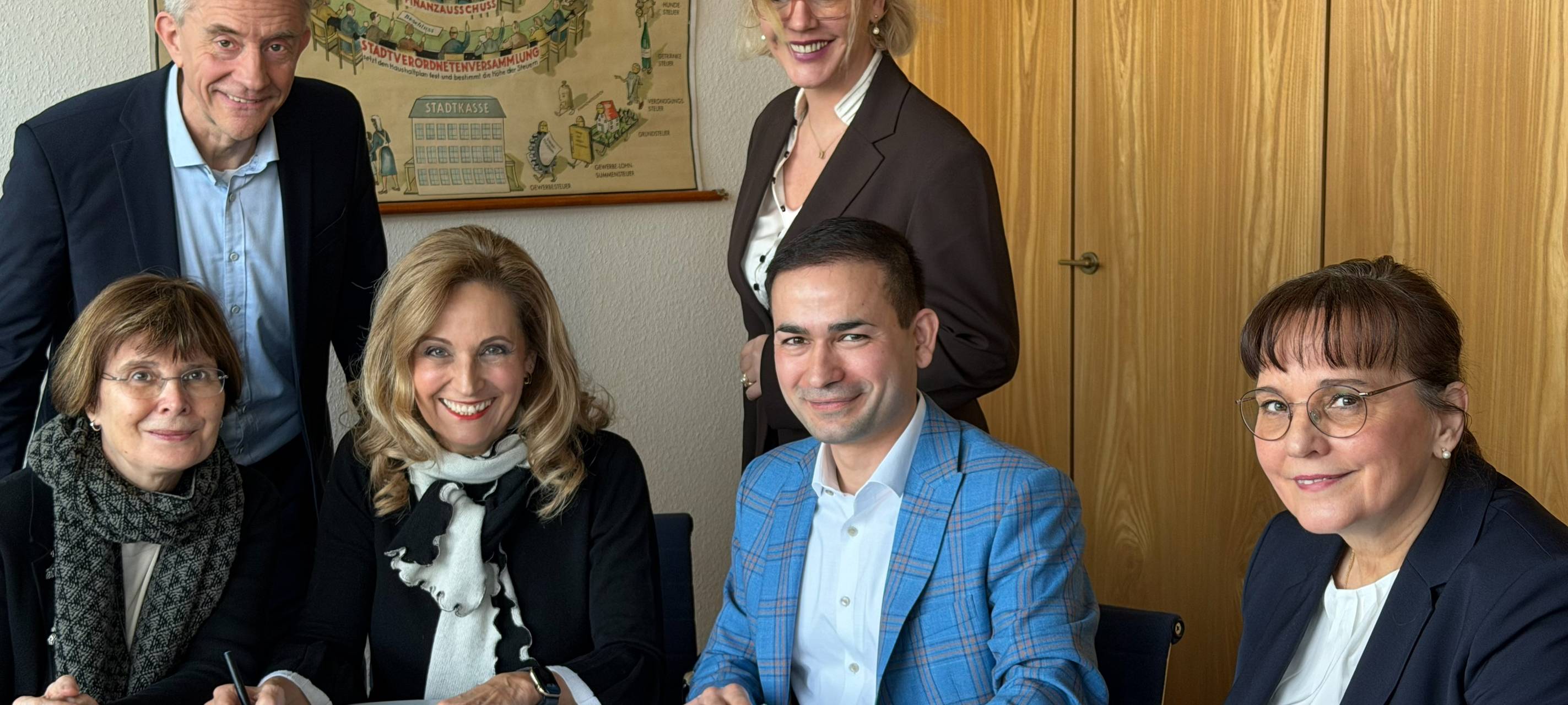 Kreis Kleve: Neuordnung der Klinikstrukturen soll Versorgung stärken