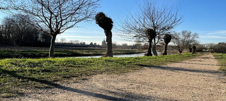 Weeze: Aktion Sauberes Weeze starte