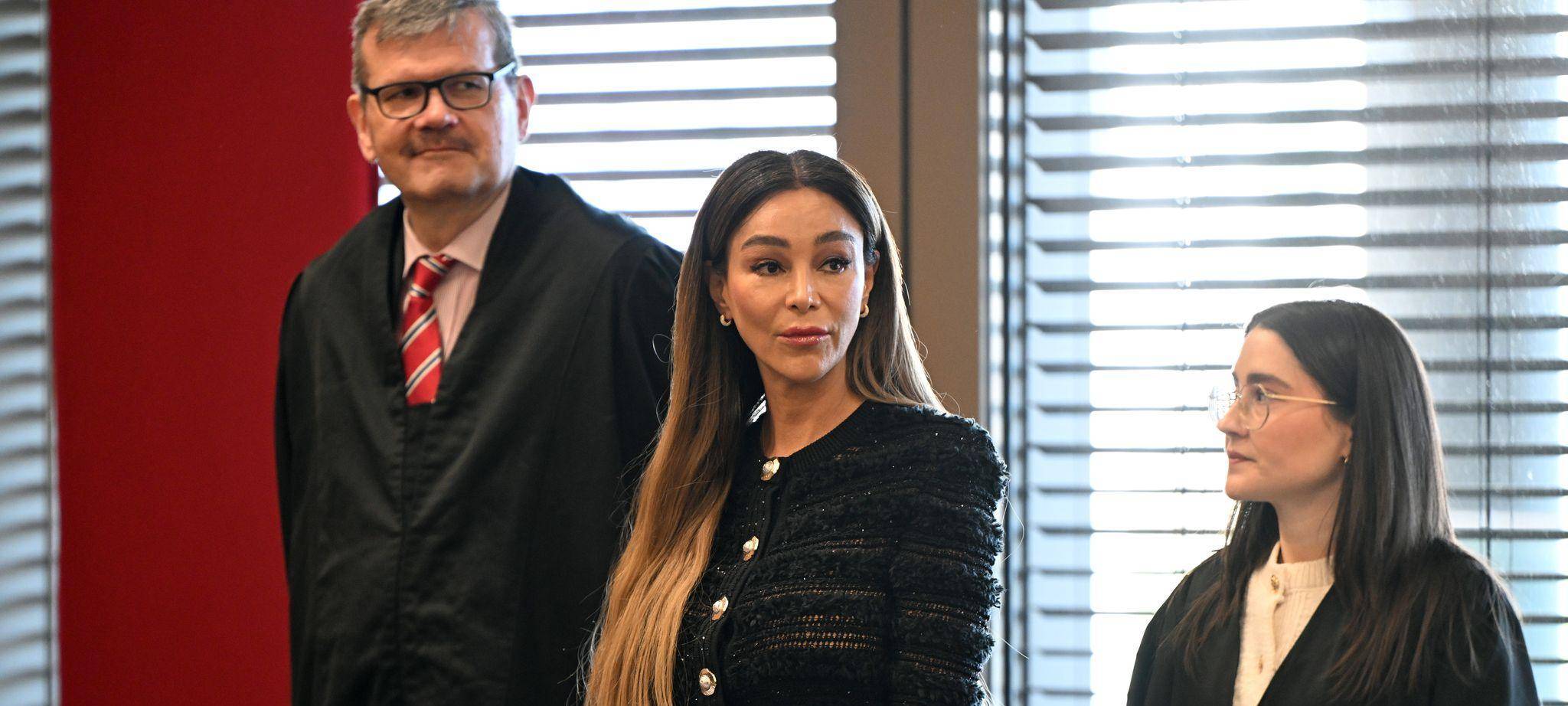 Verona Pooth verklagt Versicherungsmakler