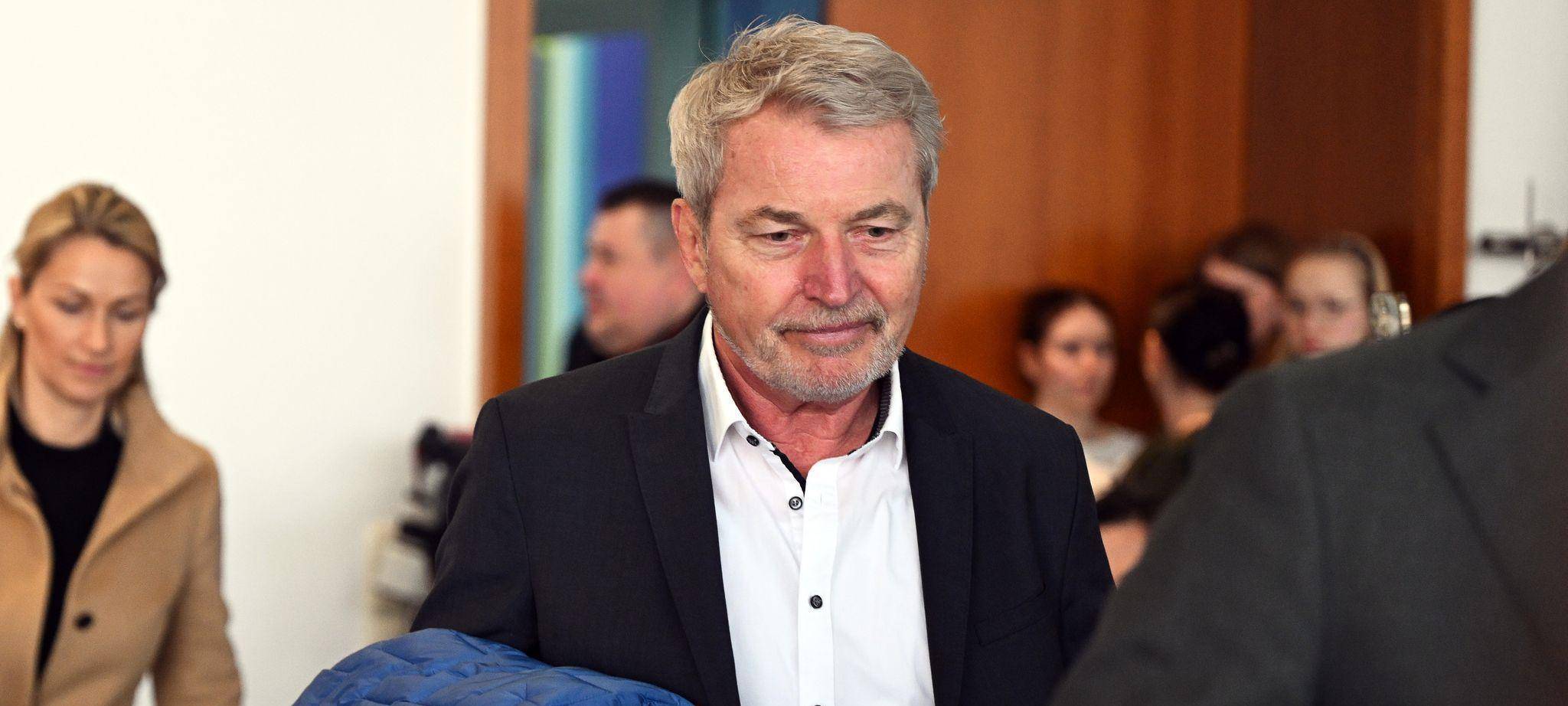 Urteil im Prozess gegen Kinderpsychiater Winterhoff