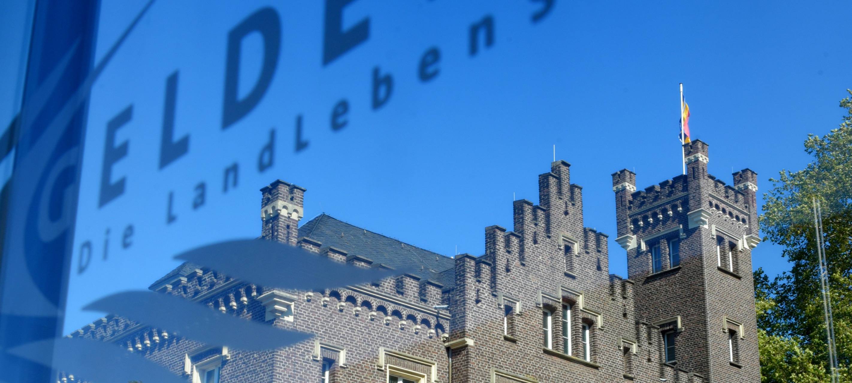 Geldern: Großer Bedarf an Pflegefamilien