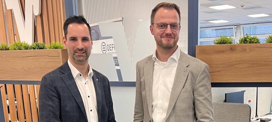 Volksbank Emmerich Rees - Geschäftsjahr 2025 war erfreulich