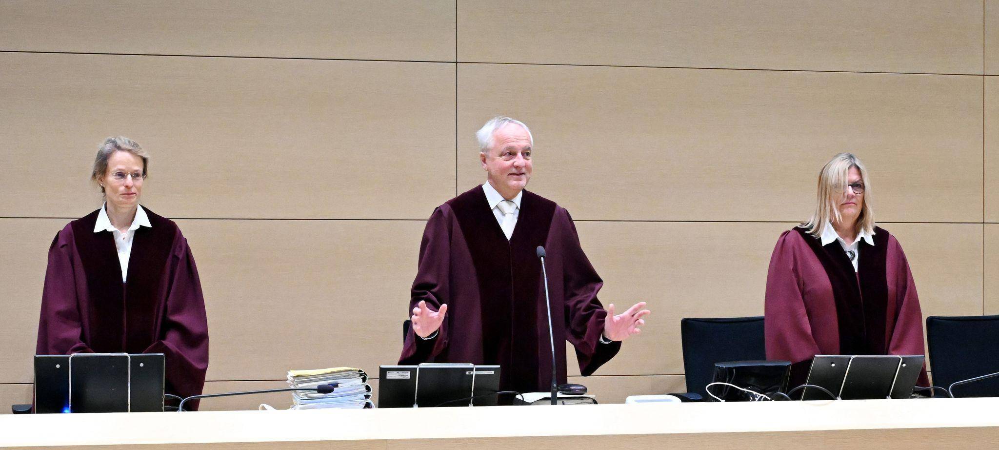 BGH verhandelt Impfschaden-Klage gegen Astrazeneca