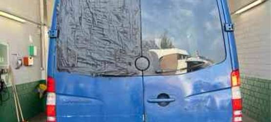 Niederrhein: Polizeikontrollen auf A40 bei Rheurdt