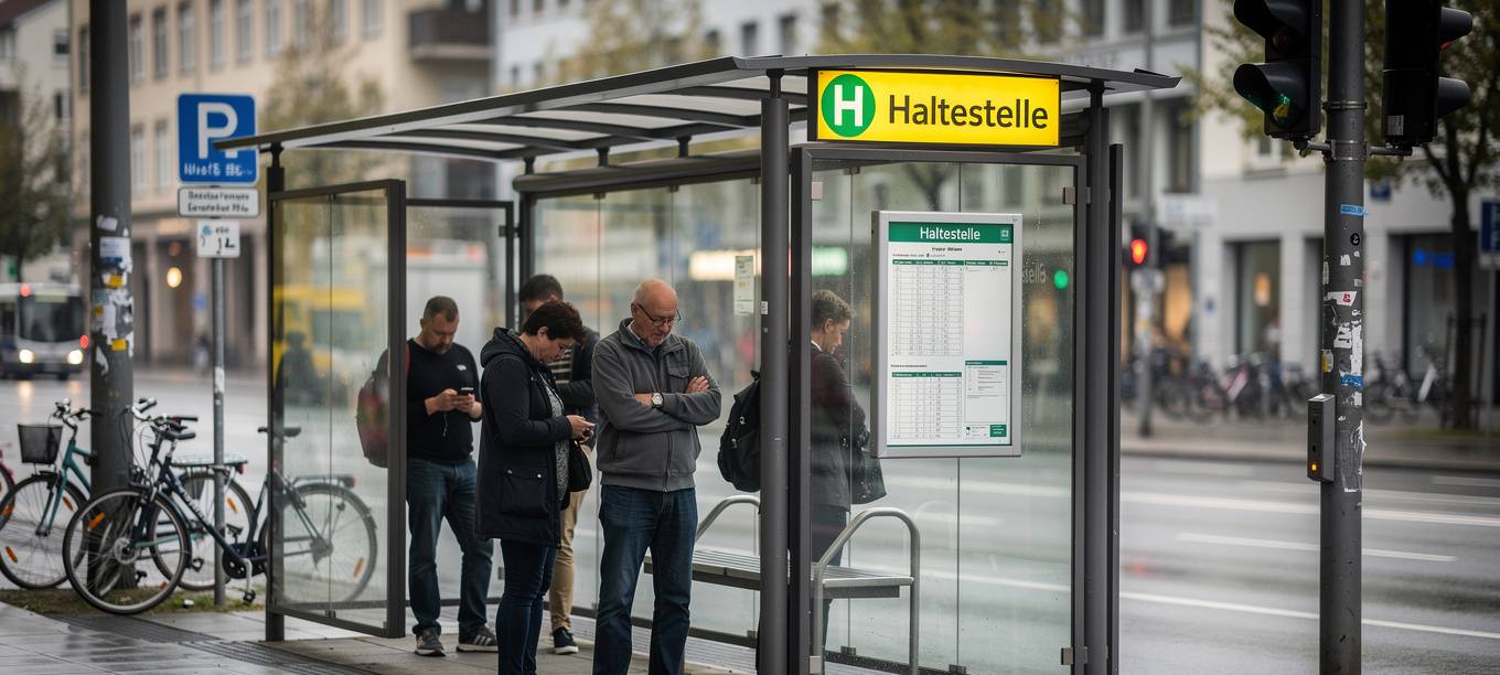 Niederrhein: Wieder Warnstreiks bei der NIAG