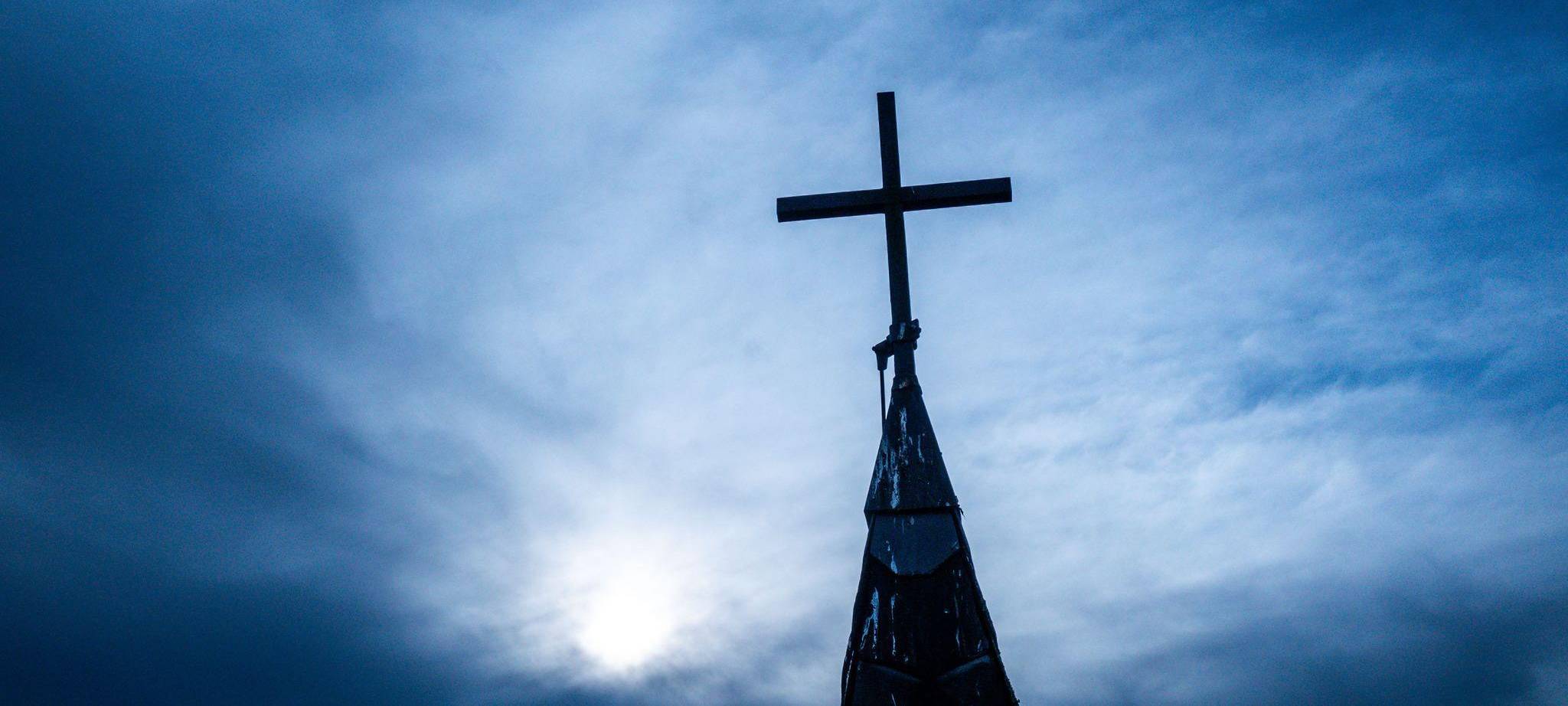 Kirchenkreuz