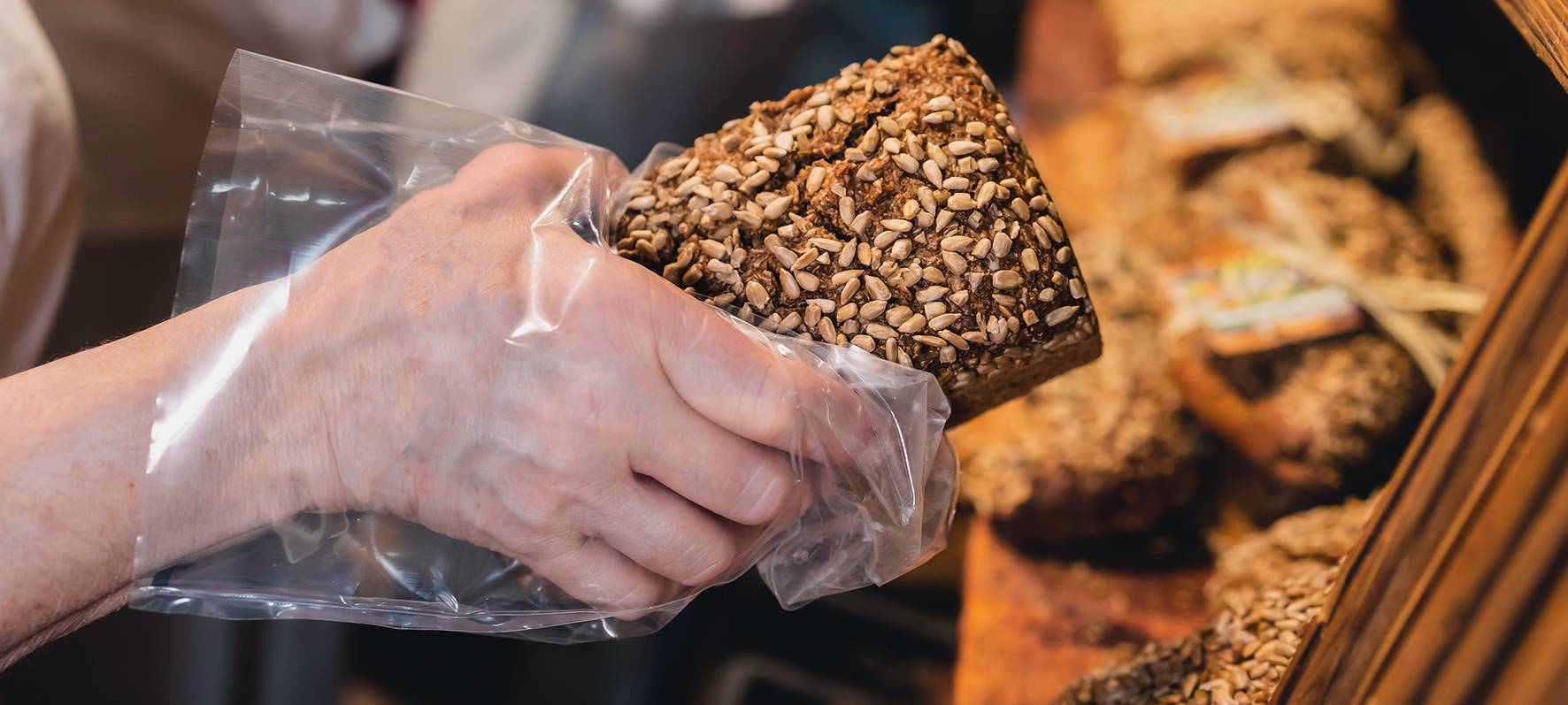 Kreis Kleve: NGG fordert mehr Lohn für Bäckerei-Beschäftigte