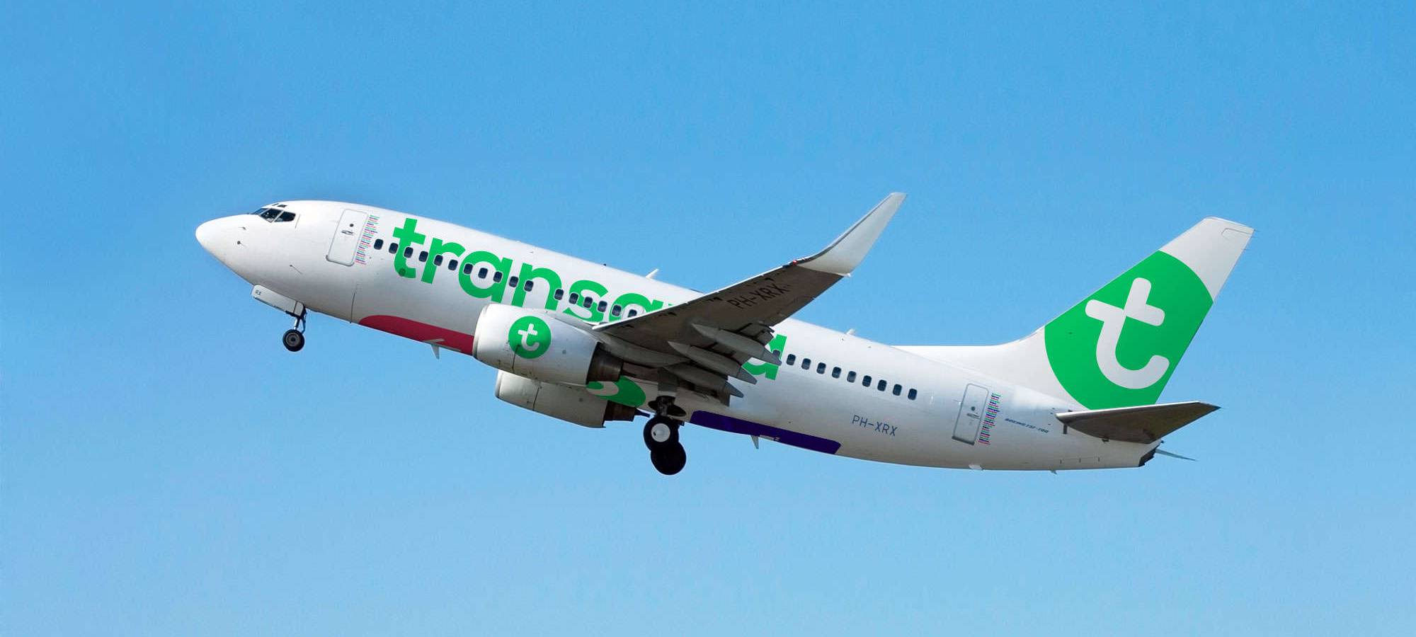 Weeze: Transavia verlagert zeitweise Flüge