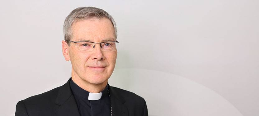 Bistum: Missbrauch darf es «nie wieder geben»