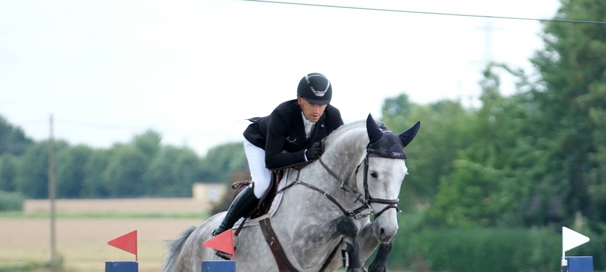 Goch: Pferdesportzentrum startet in die Saison 2026