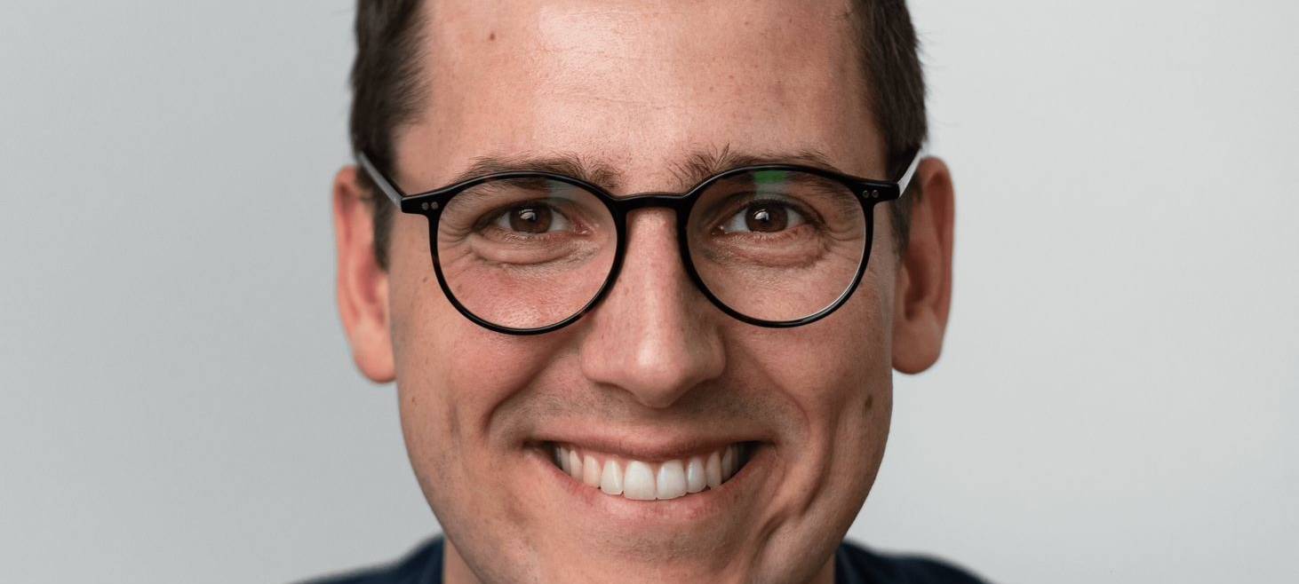 Resilienz mit Ruben Langwara