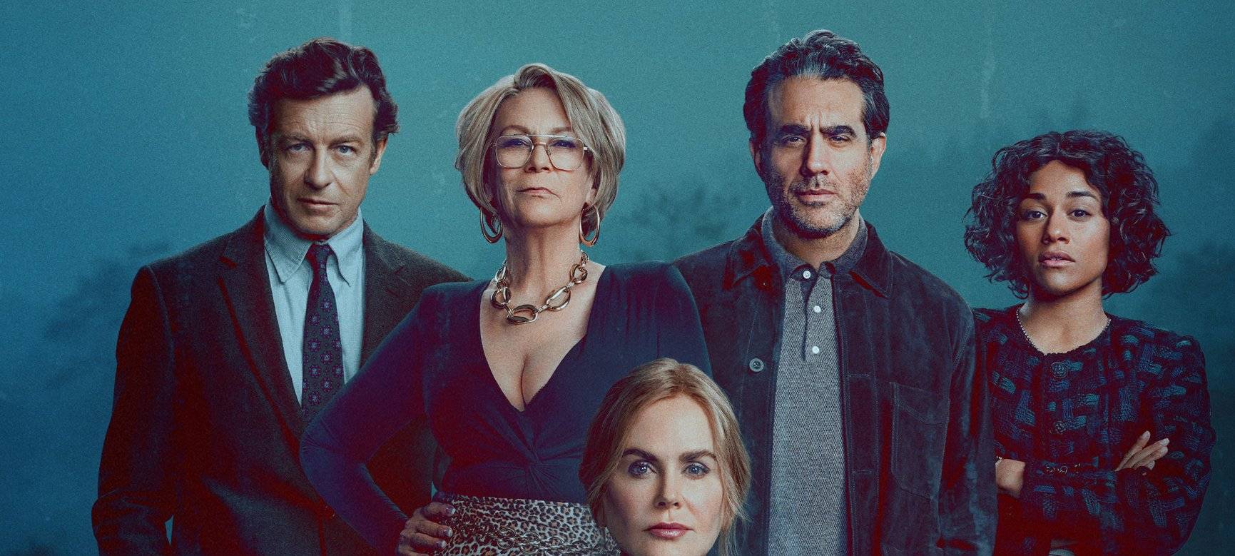 Dr. Scarpetta löst mit ihrem Team jeden Fall.