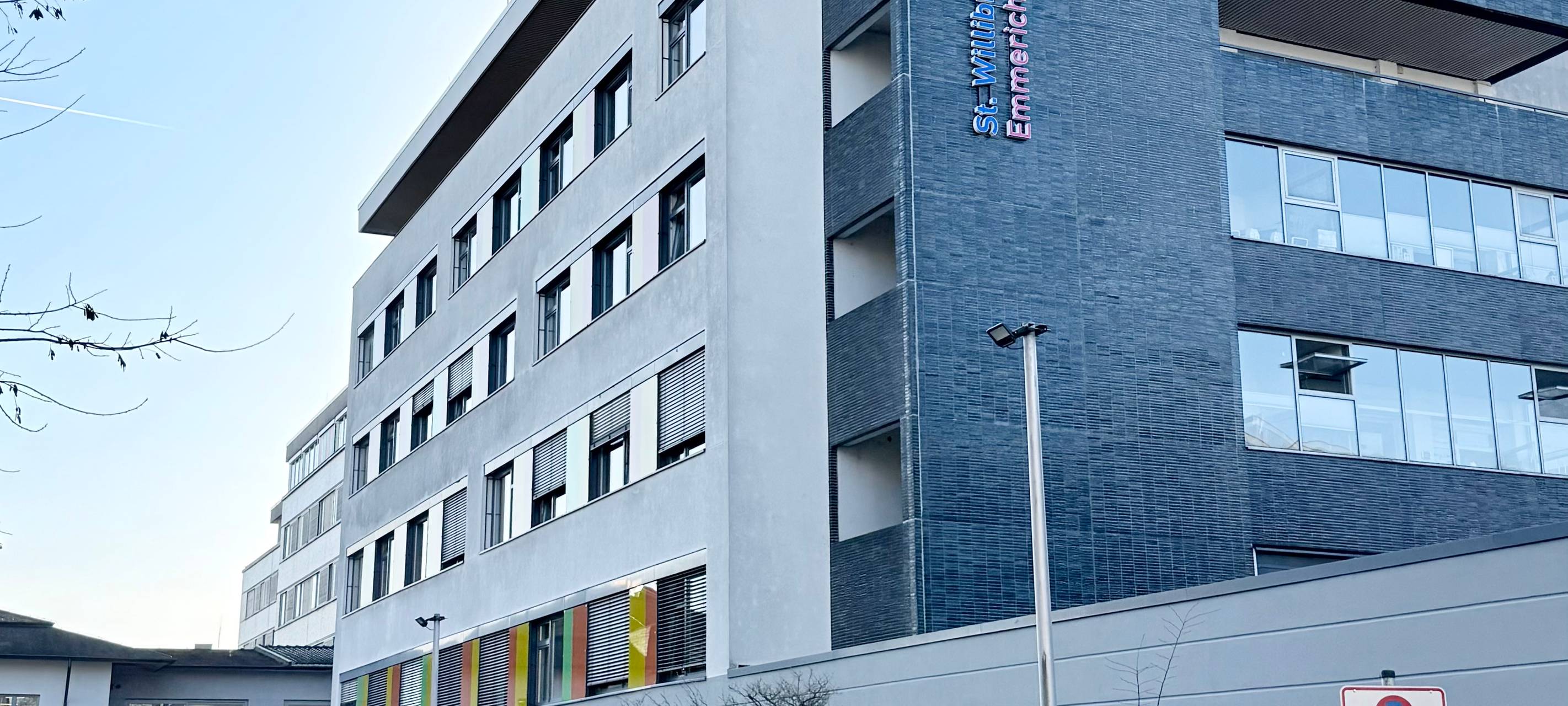 Emmerich: St. Willibrord-Spital startet Leuchtturmprojekt