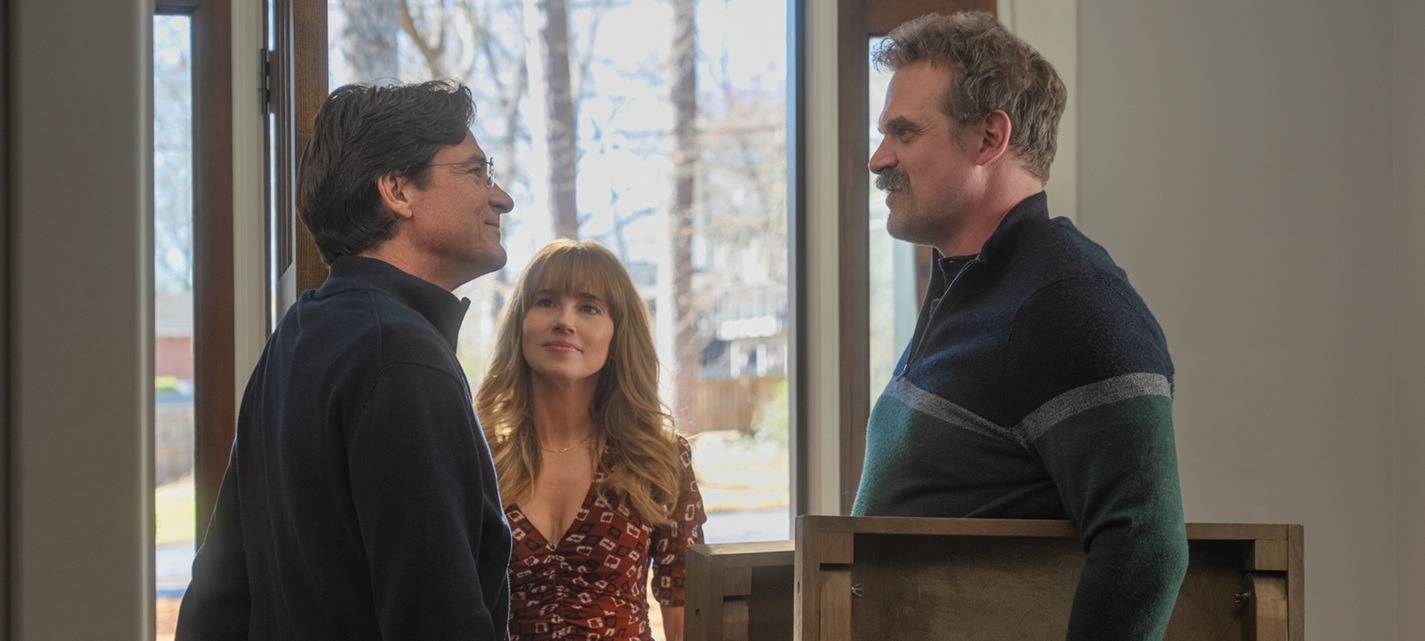 Die Affäre endet tödlich.