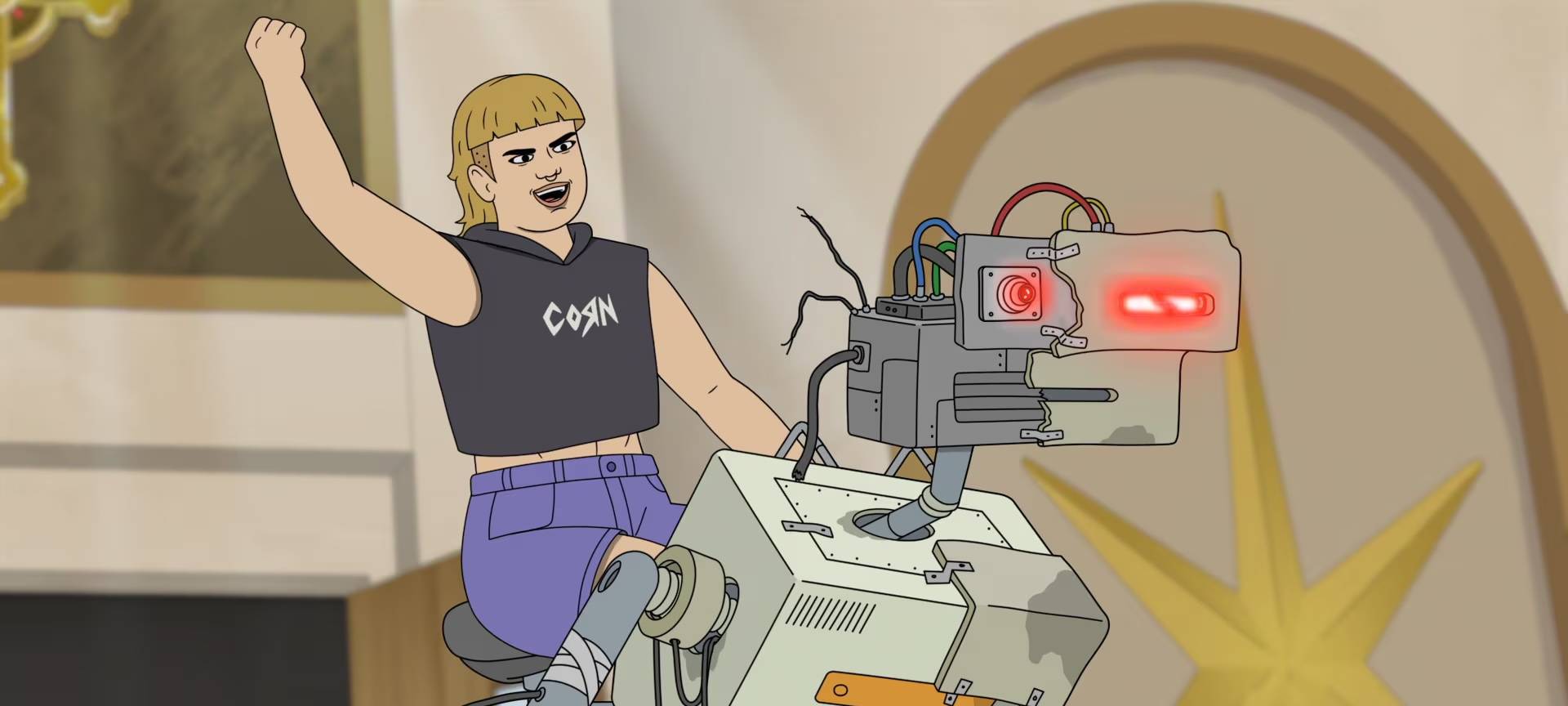 Vor Gericht landet auch der ein oder andere sehr kuriose Fall.