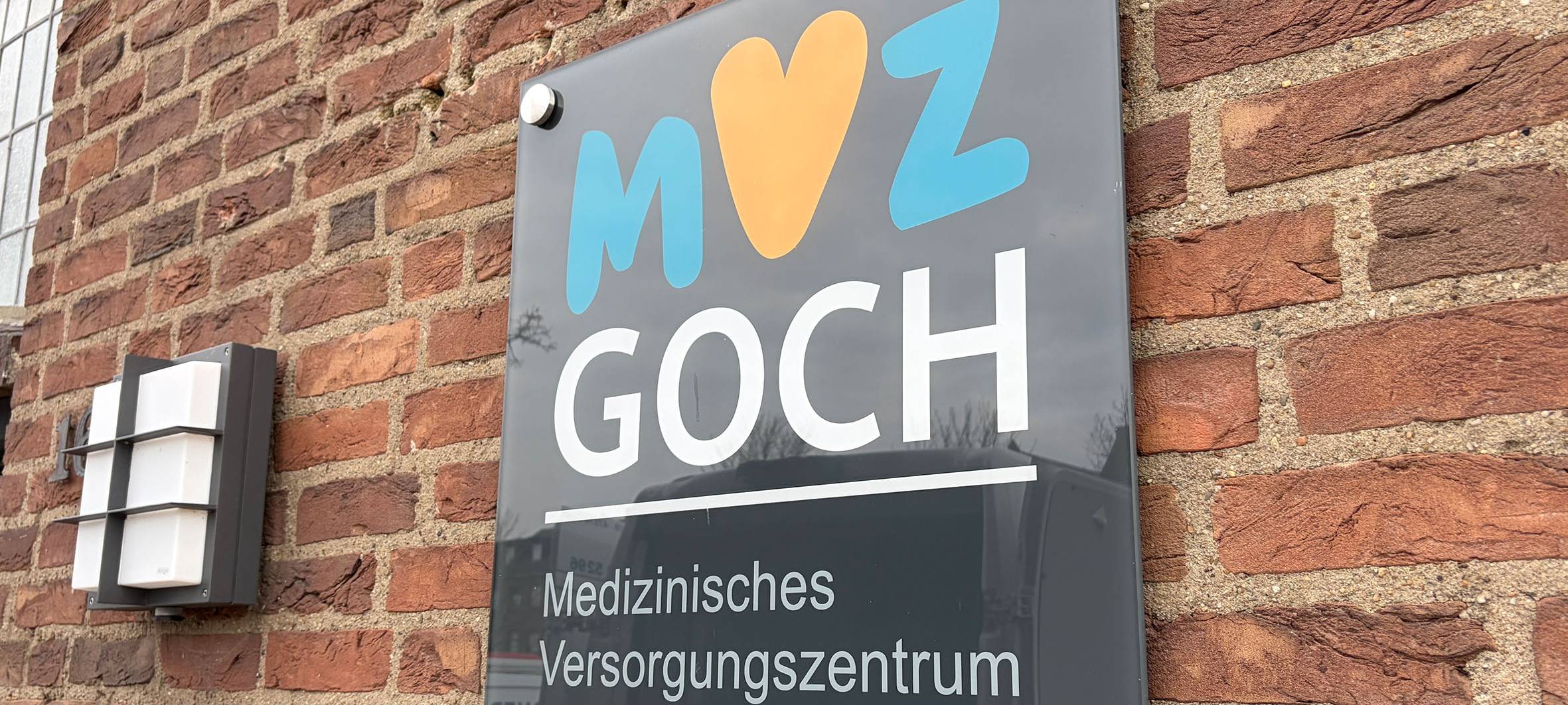 Goch: Nachfrage nach neuer Kinderärztin sprengt offenbar Rahmen