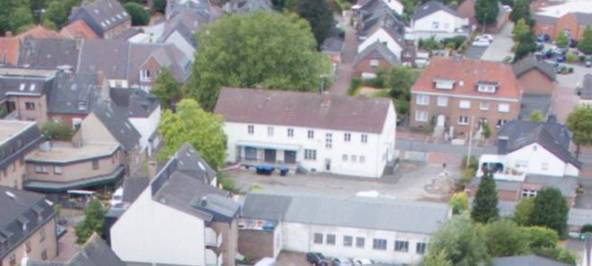 Rees: Innenstadt verändert Gesicht