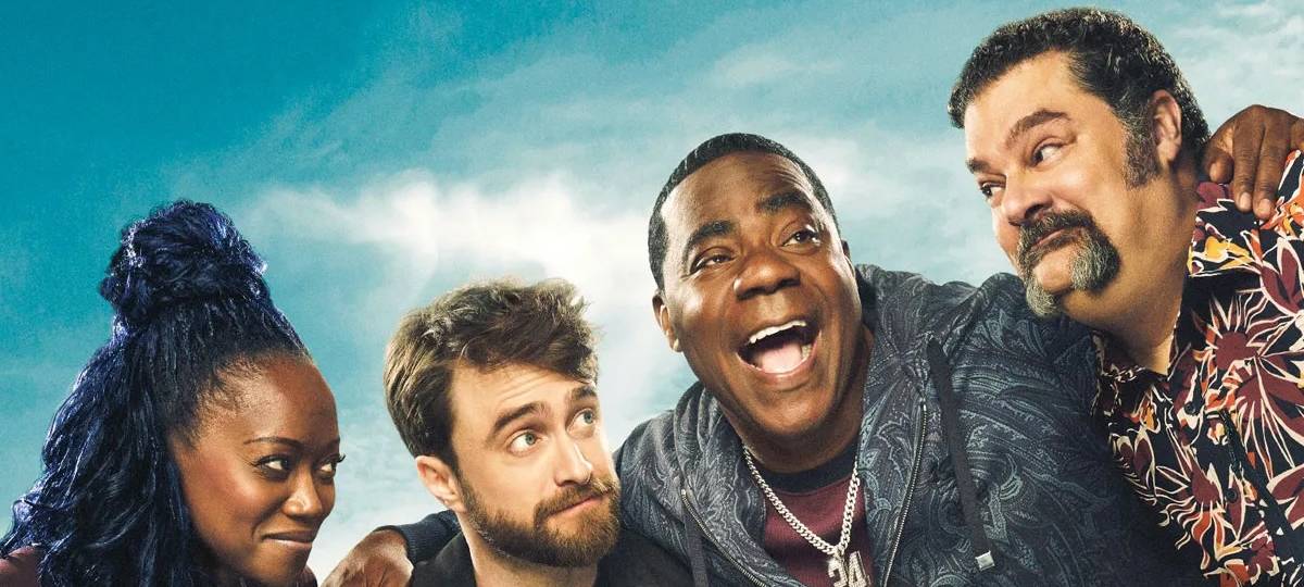 Gemeinsam wollen sie Reggie wieder ins Rampenlicht bringen.