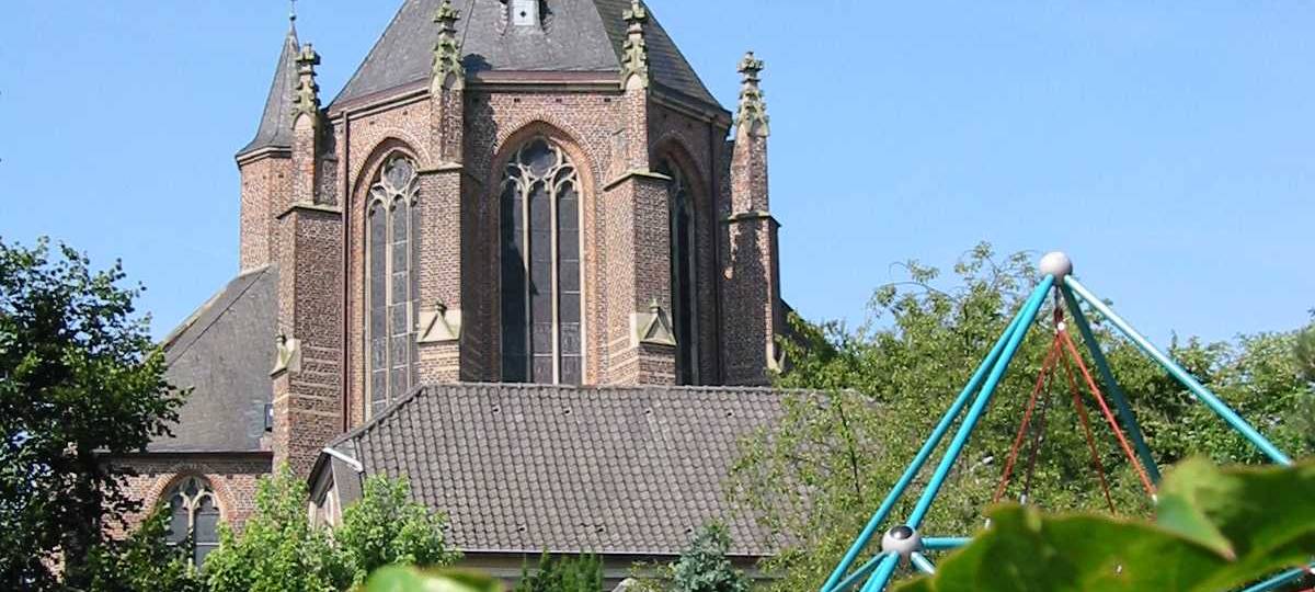 Kreis Kleve: Zugangsregeln für Weihnachtsgottesdienste