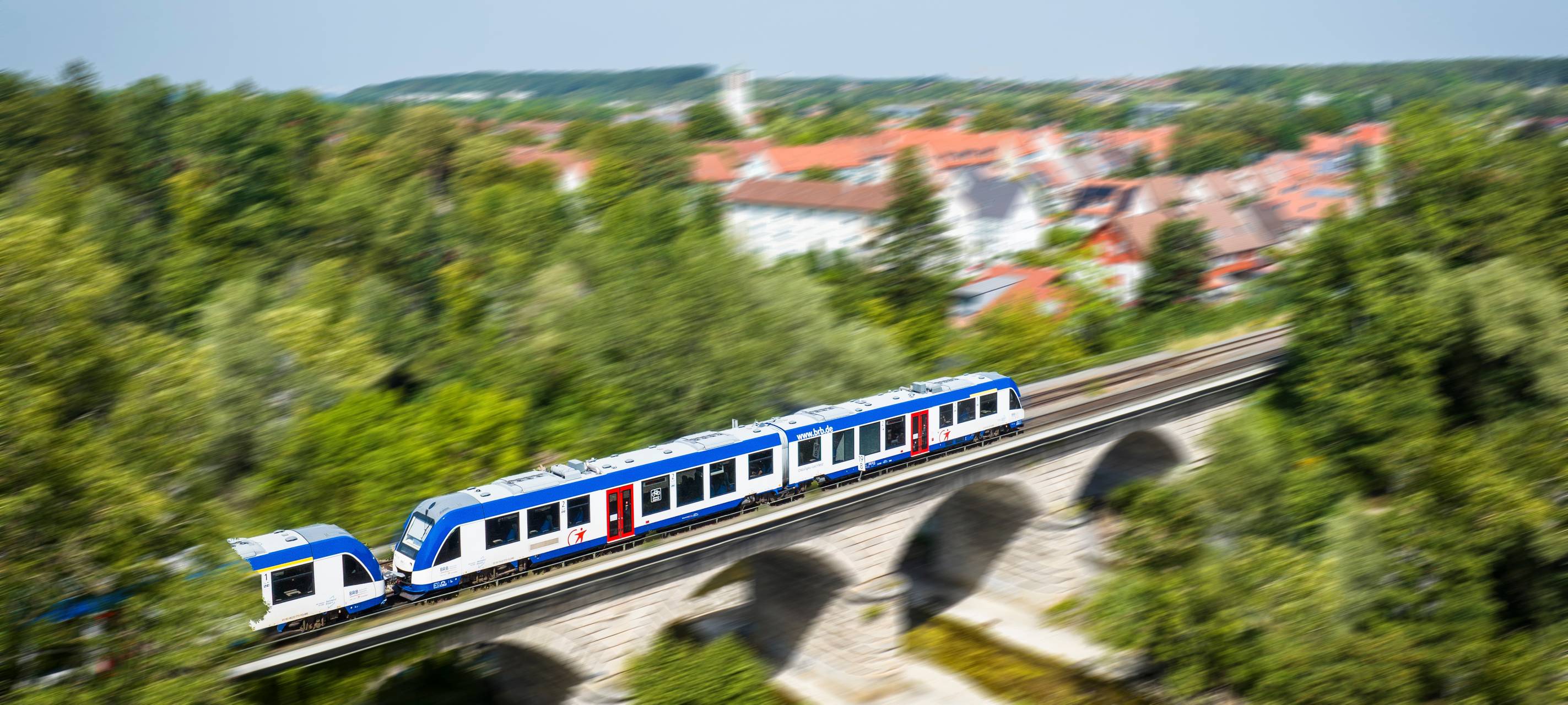 Niederrhein: Zusätzliche Züge für RE10