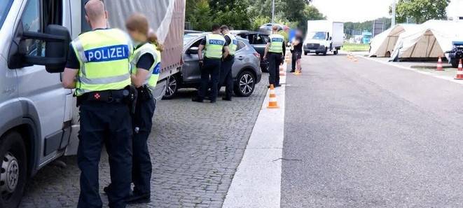 Euregio: Bruls fordert andere deutsche Grenzkontrollen