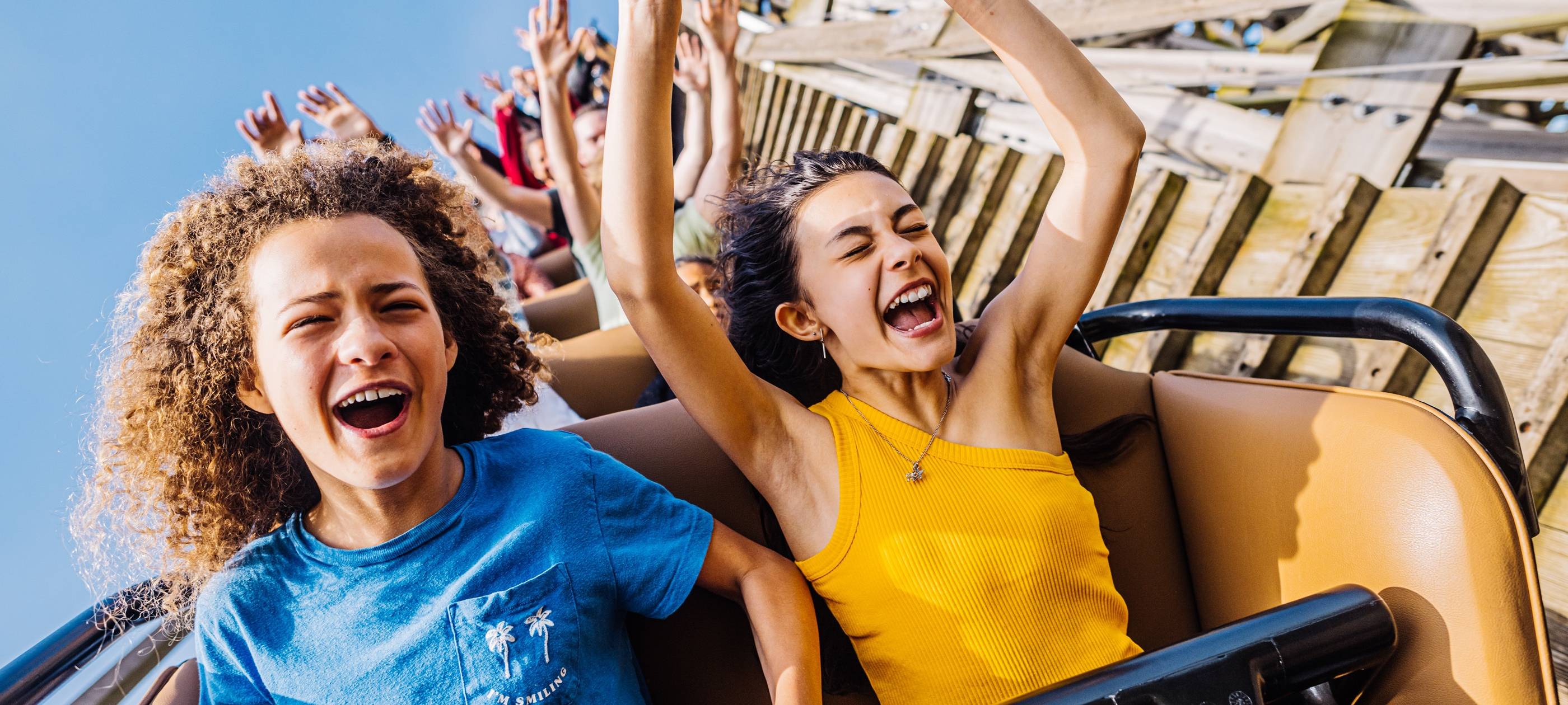 Euregio: Toverland baut für Kurzurlauber aus