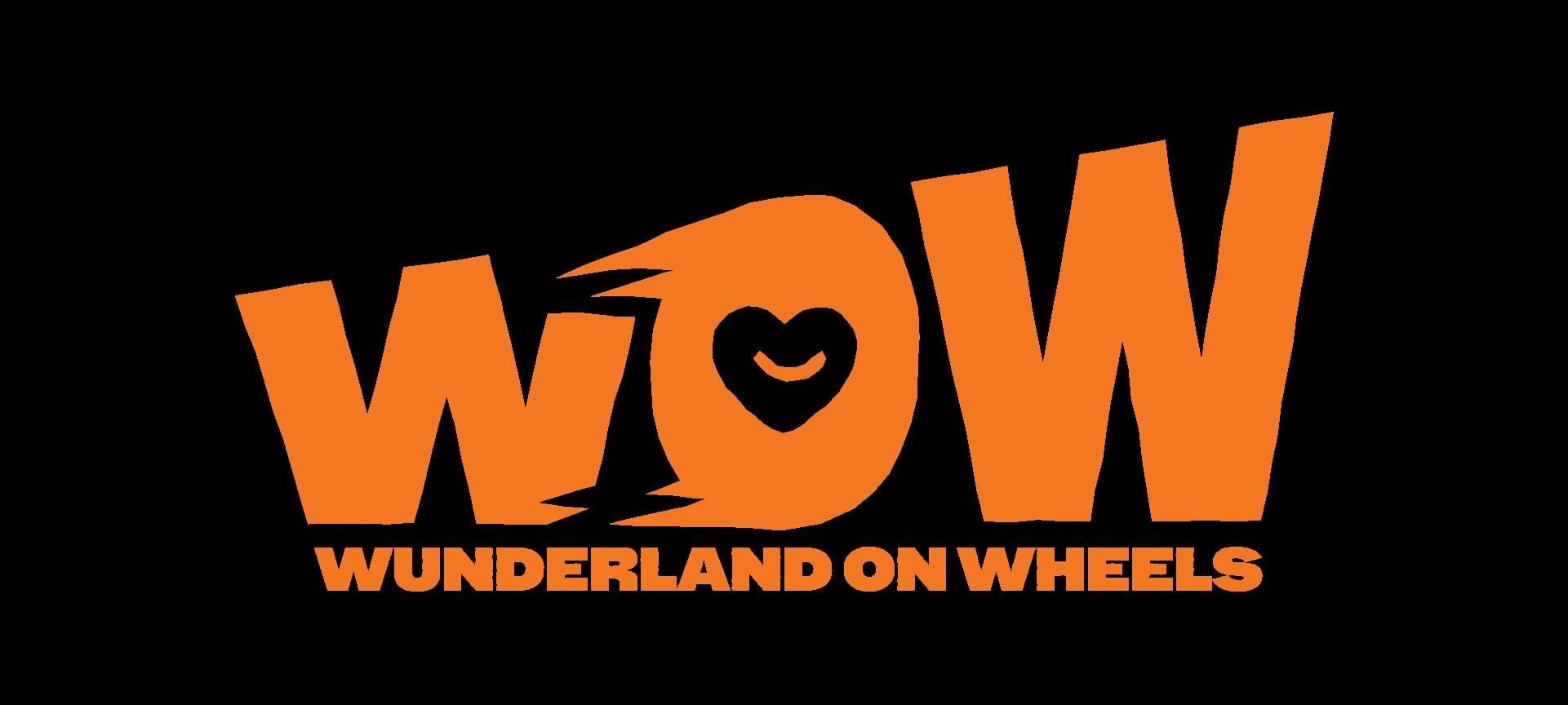 Kalkar: "Wunderland On Wheels" 2026 - Trucks für Kinder